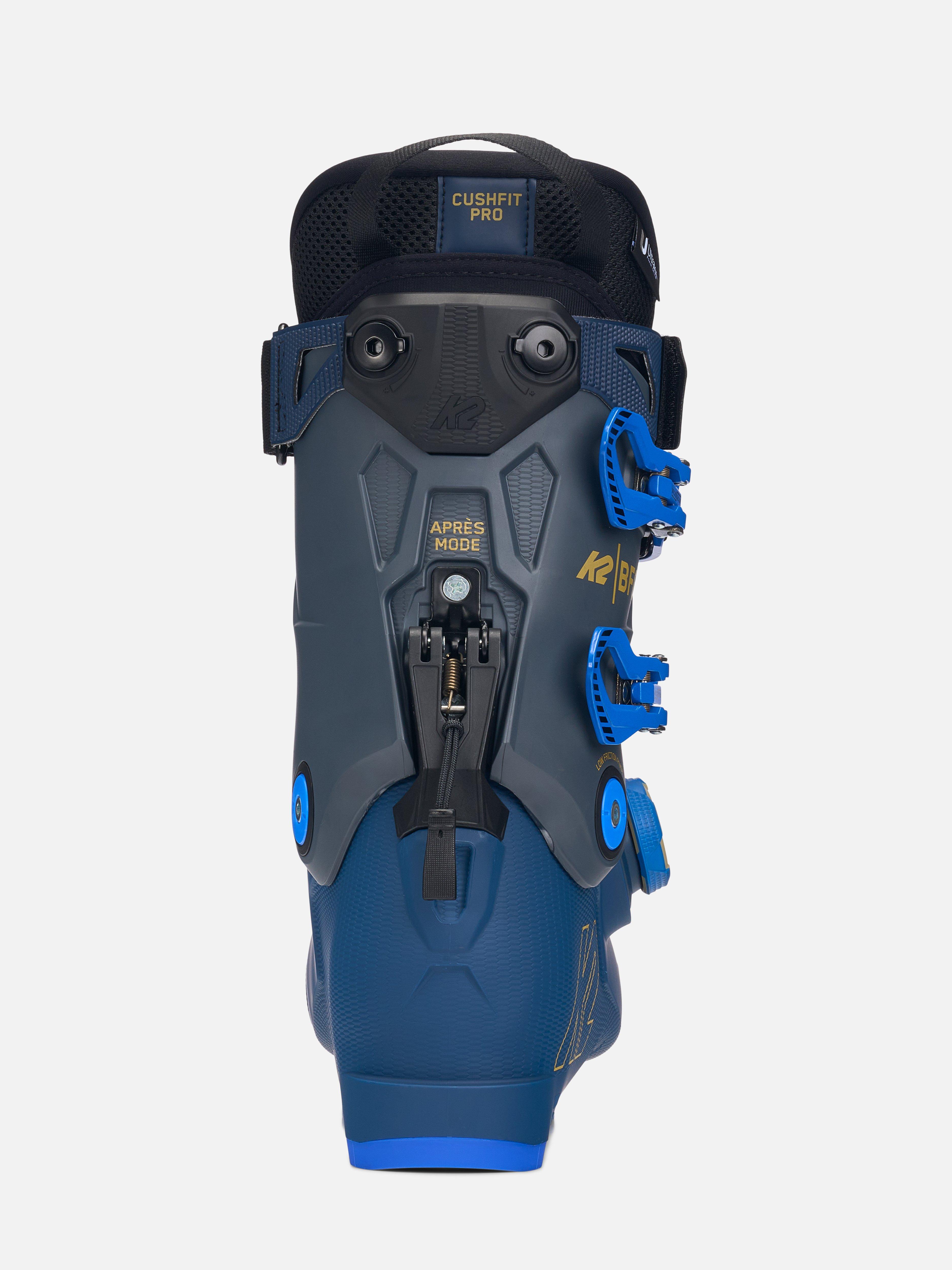 スキー K2 BFC 120. 306MM 26.5 スキー K2 BFC 120. 306MM 26.5 K2 BFC