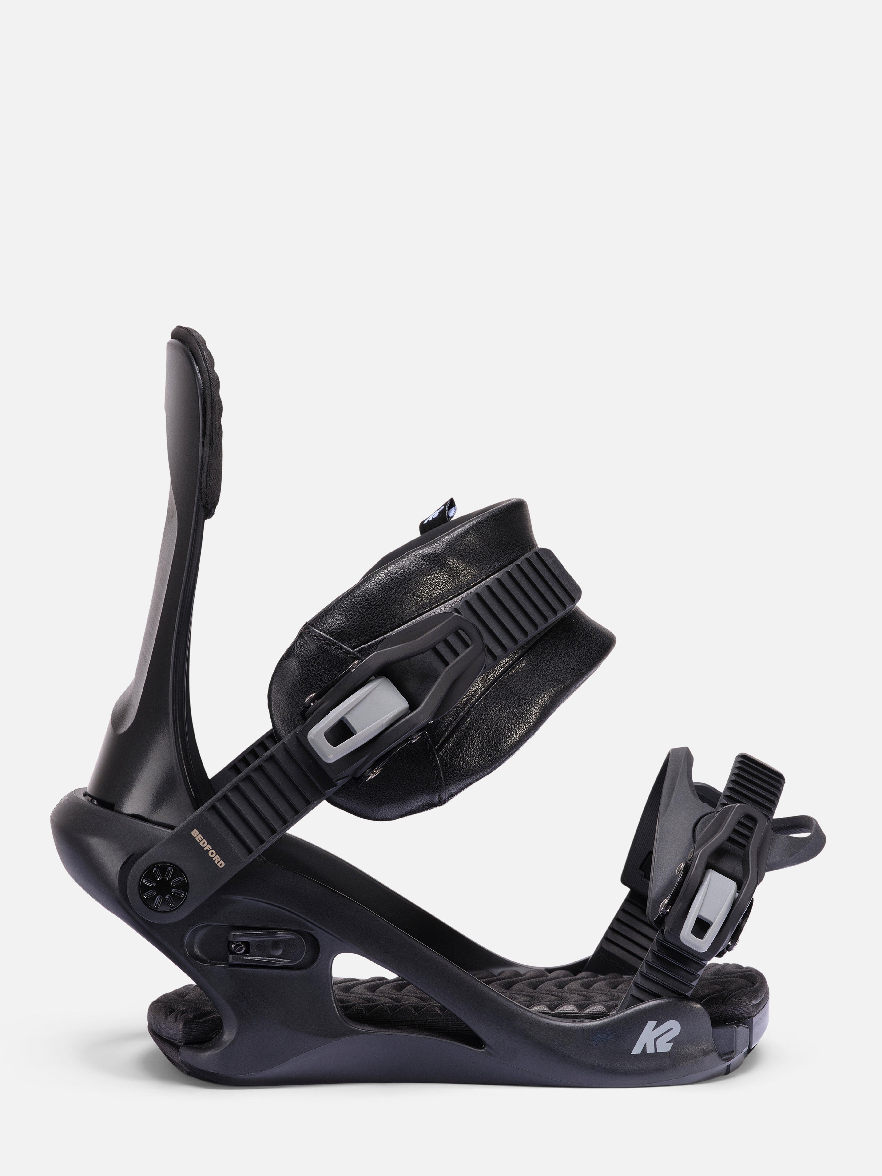 Bedford Women's Snowboard Bindings - 2026 | K2 Skis and K2