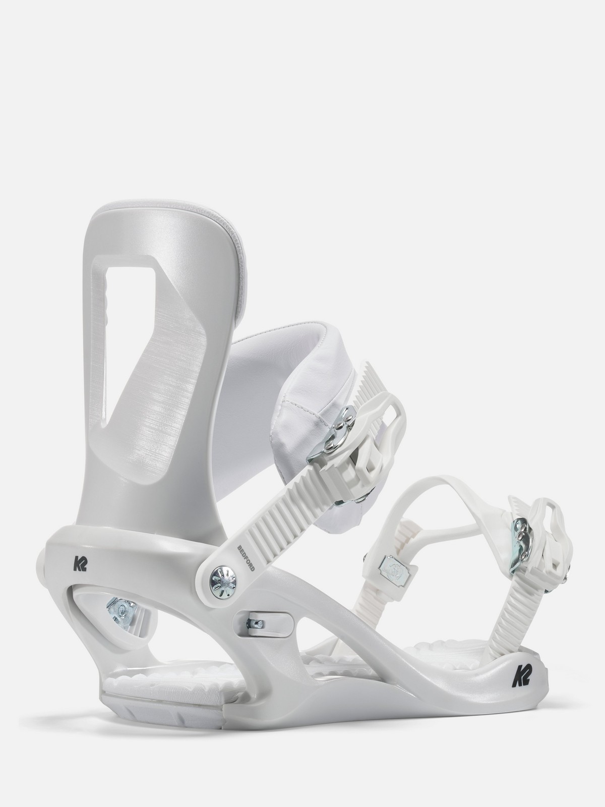 Bedford Women's Snowboard Bindings - 2026 | K2 Skis and K2