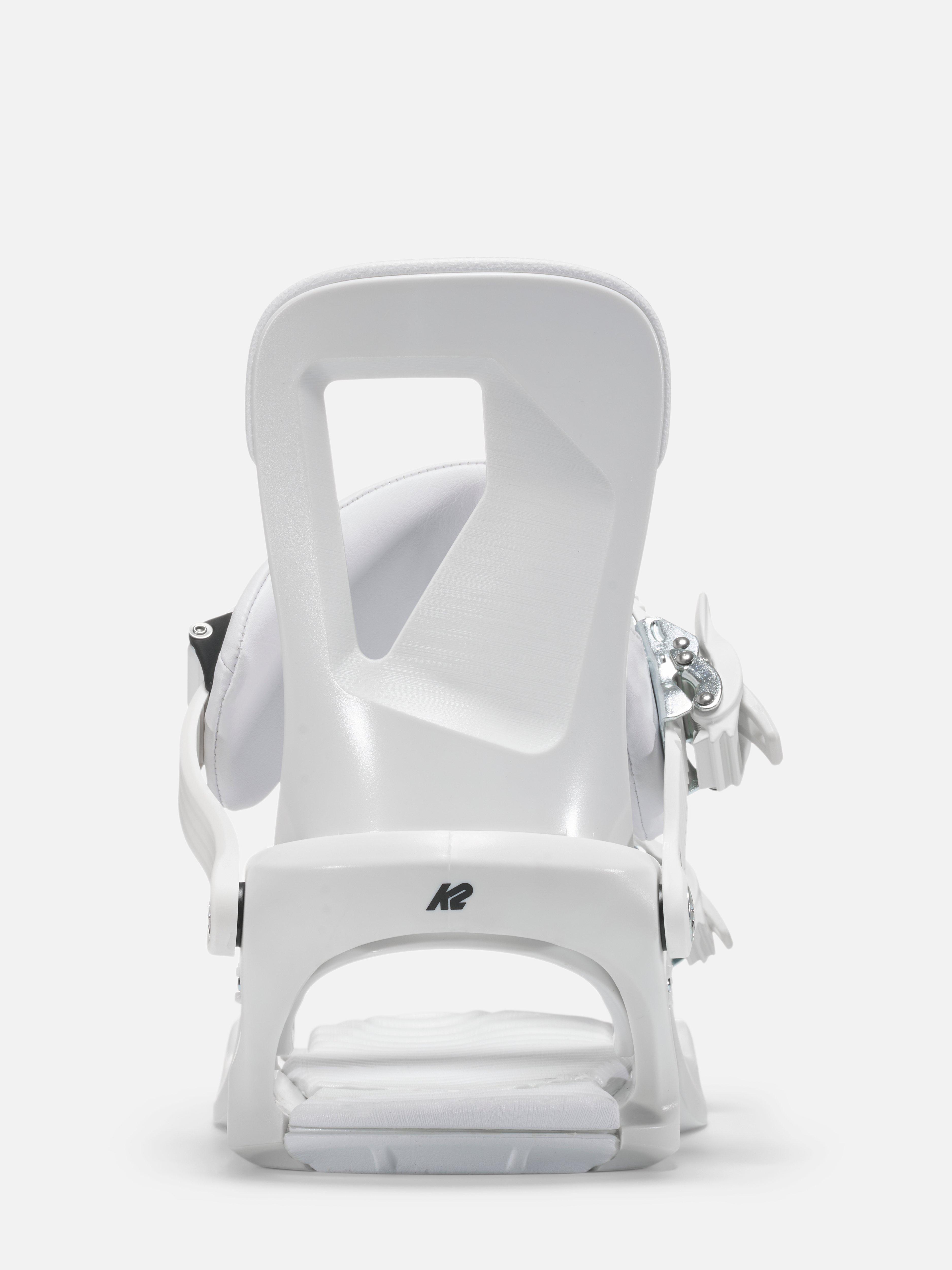Bedford Women's Snowboard Bindings - 2026 | K2 Skis and K2