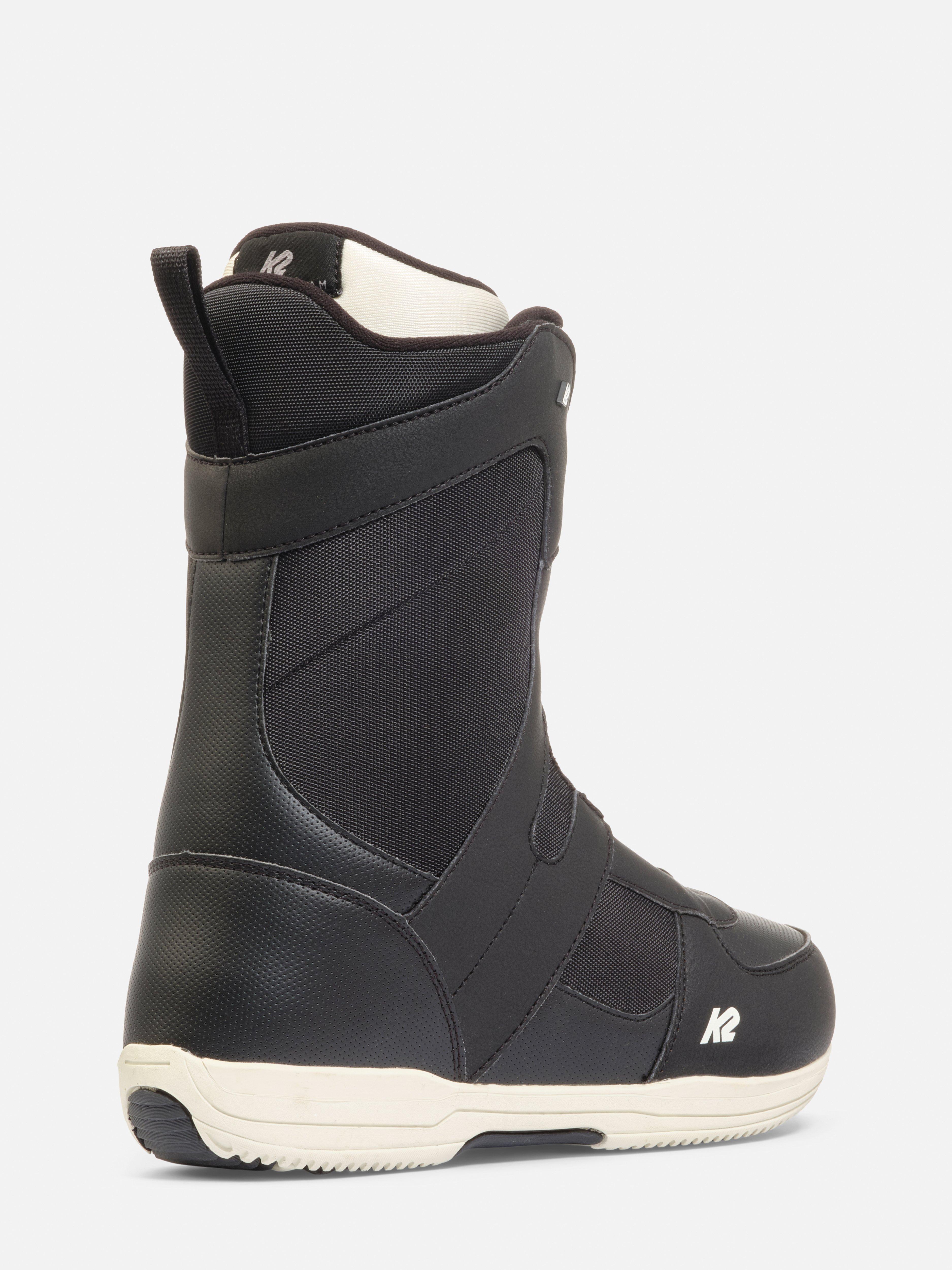 K2 Belief Women's Snowboard Boots 2026 | K2 Skis and K2 Snowboarding