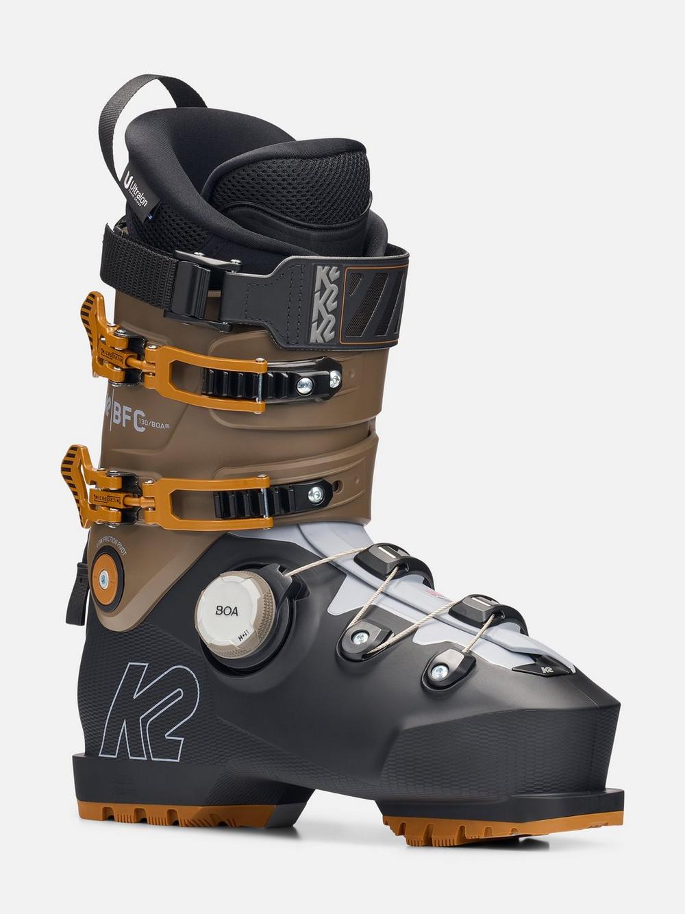 K2 BFC 130 BOA sícipő