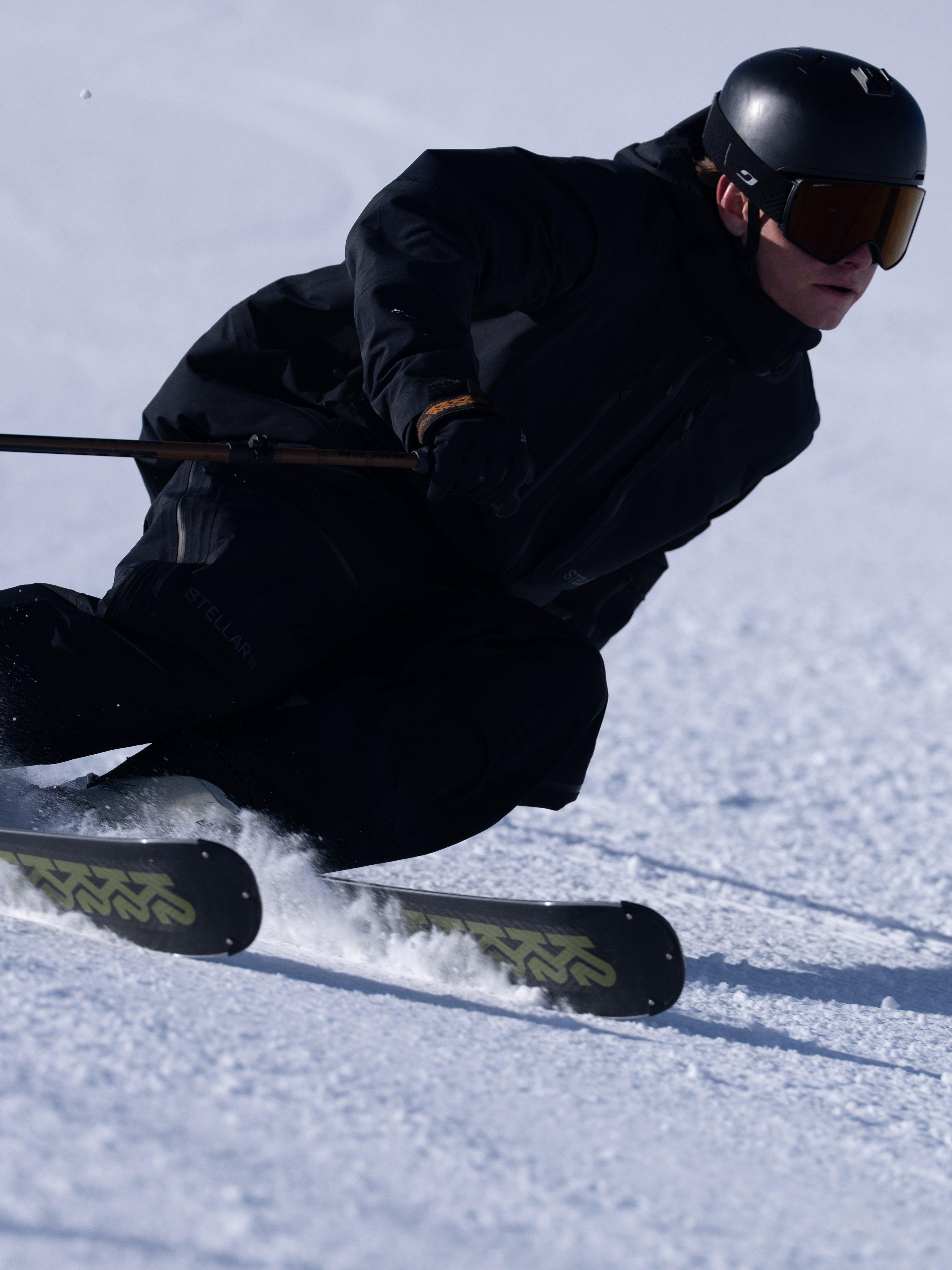 K2 Blur 74 Men's Skis 2027 | K2 Skis and K2 Snowboarding