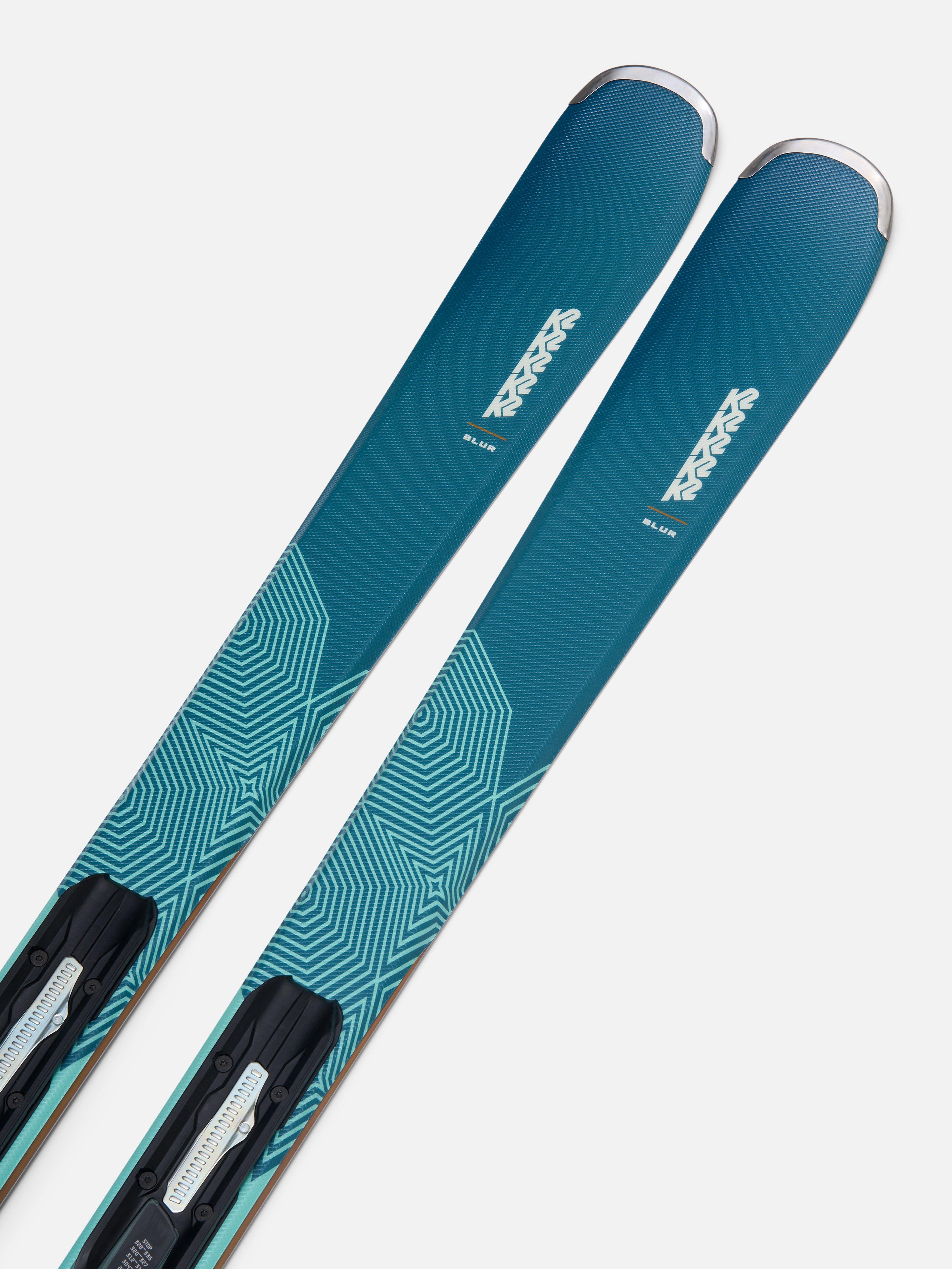 K2 レディーススキー ミスディレクテッド K2 MissDirected Skis