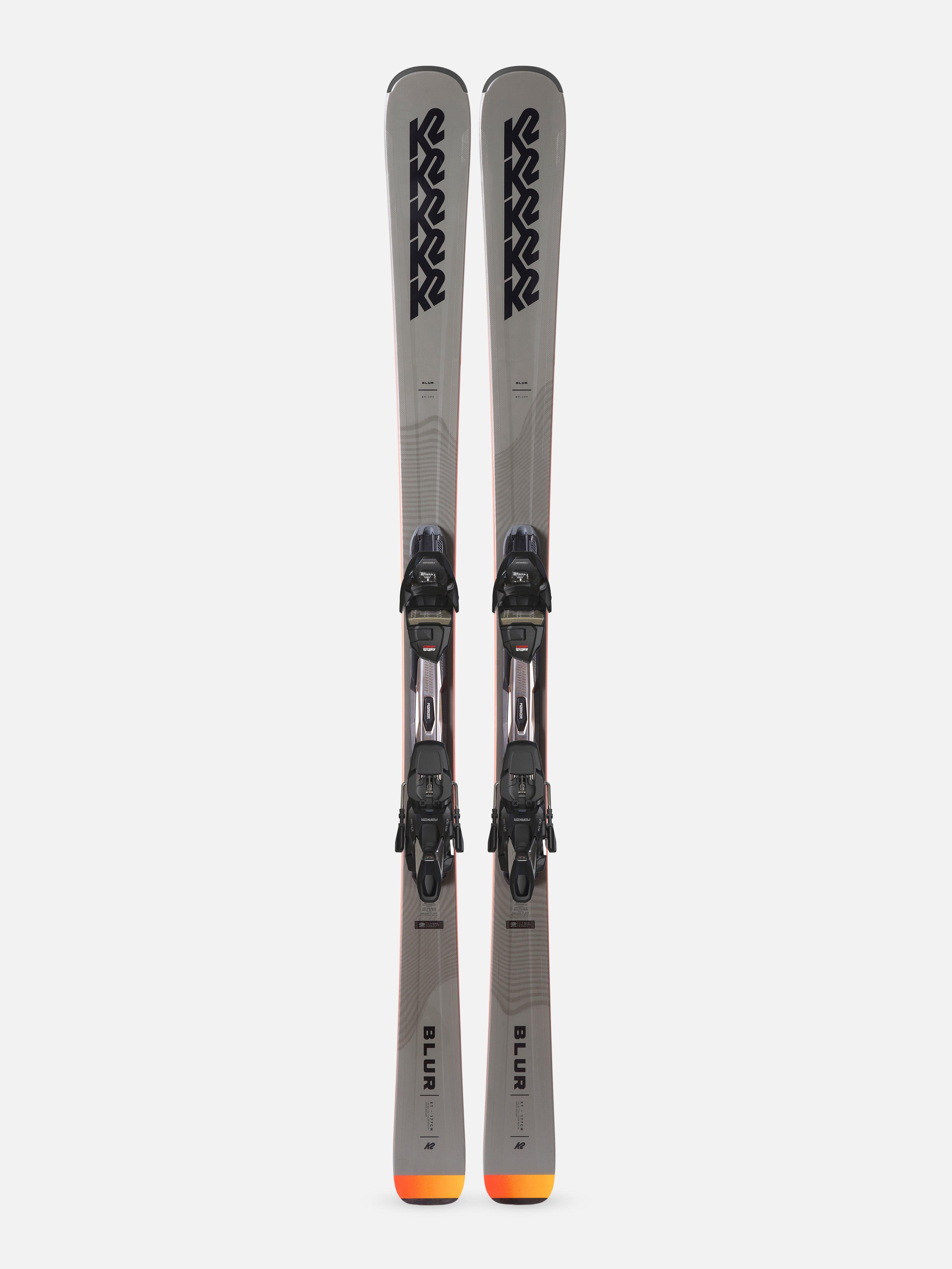 K2 Snowboarding Blur XT