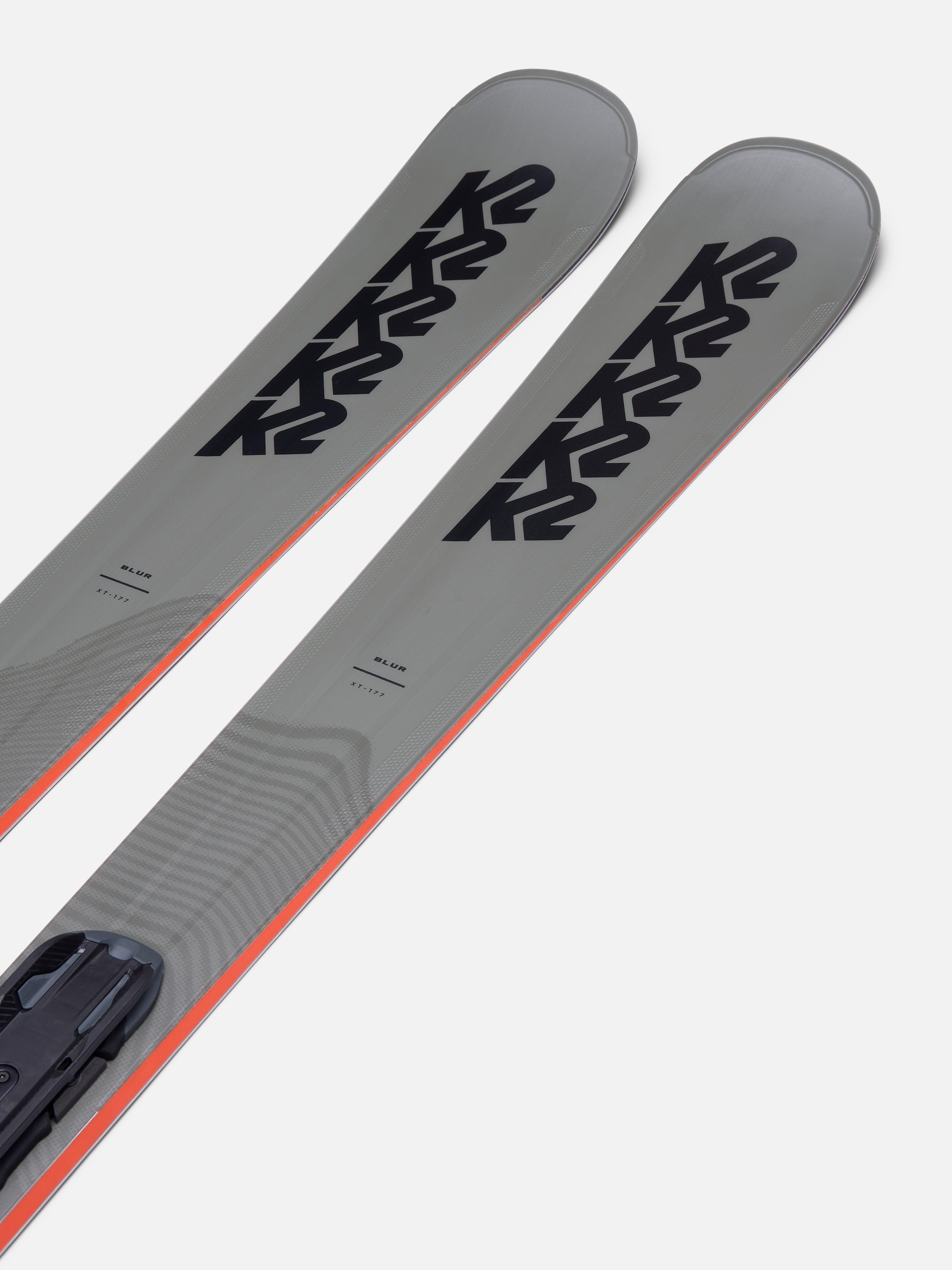 K2 Snowboarding Blur XT - Thumbnail 3