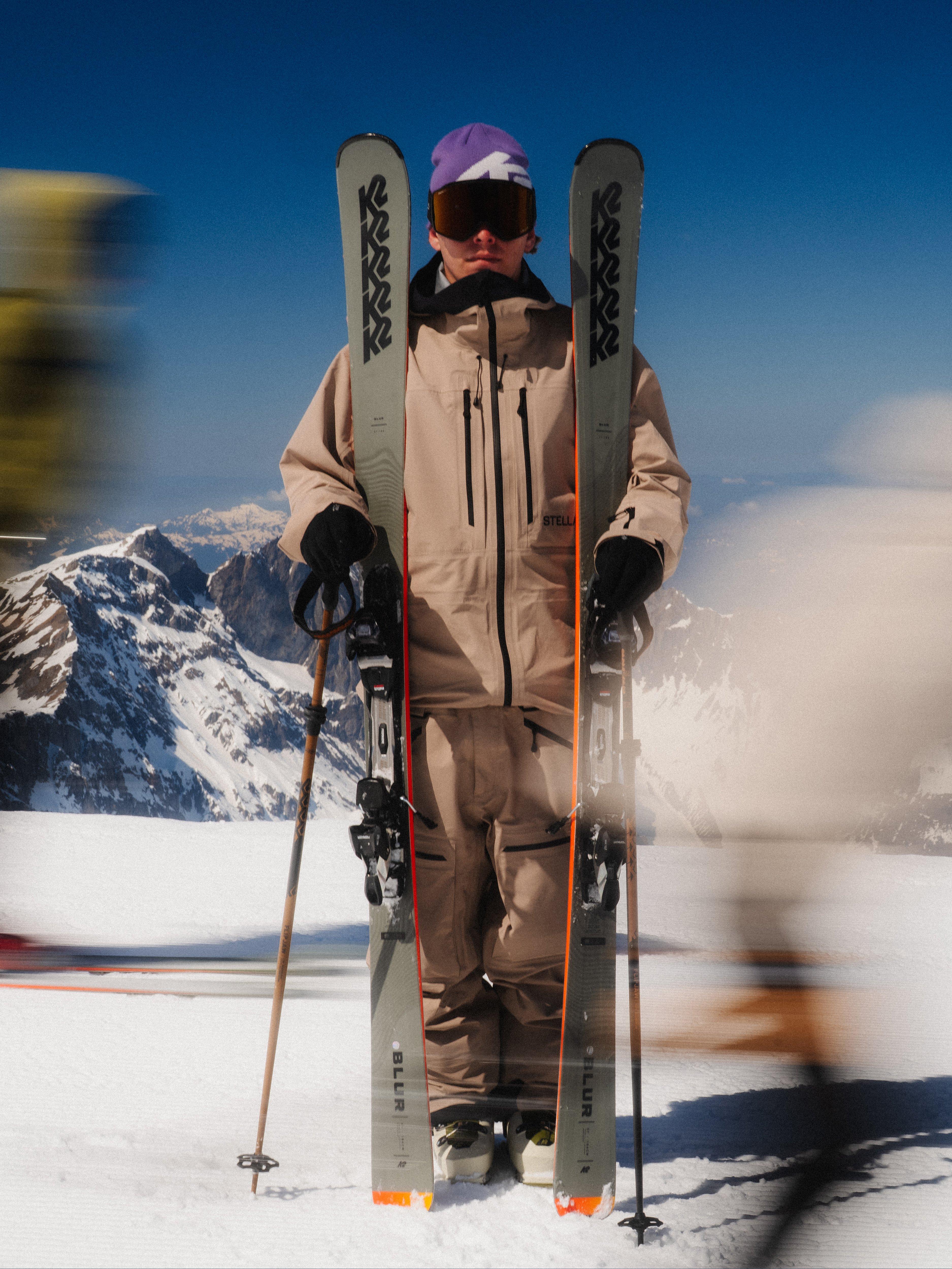 K2 Snowboarding Blur XT