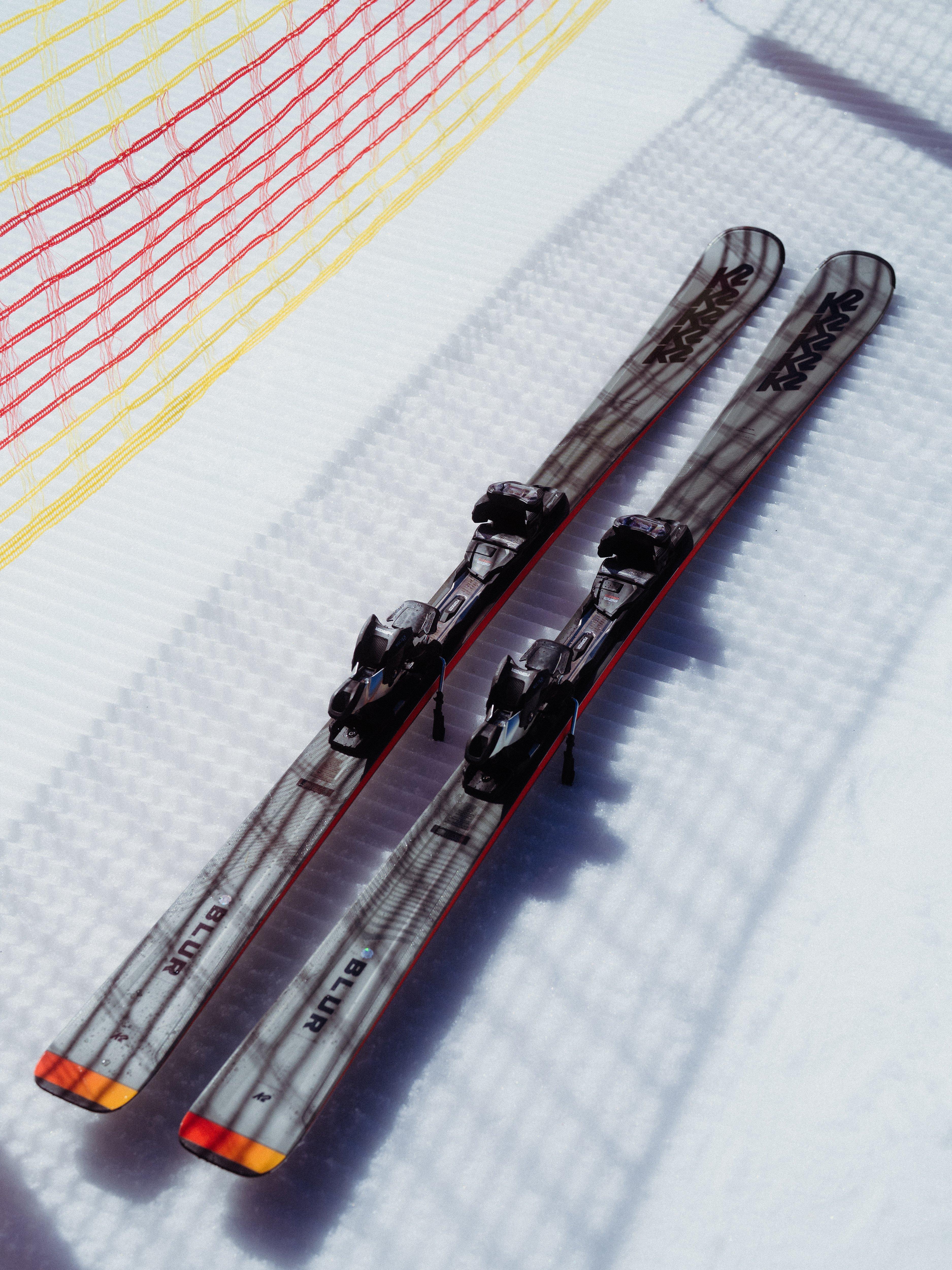 スキー YT-MWK K2 Blur XT Men's Skis 2026 | K2 Skis and K2 Snowboarding