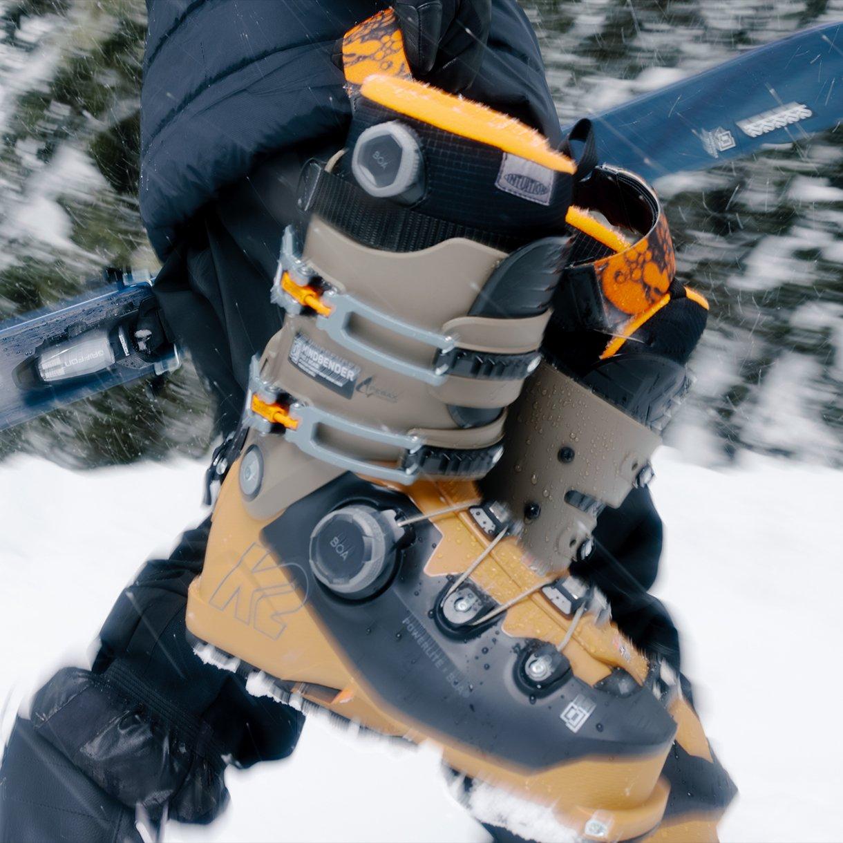 K2 MARKET BOA 28.5センチ K2 Market BOA Men's Snowboard Boots