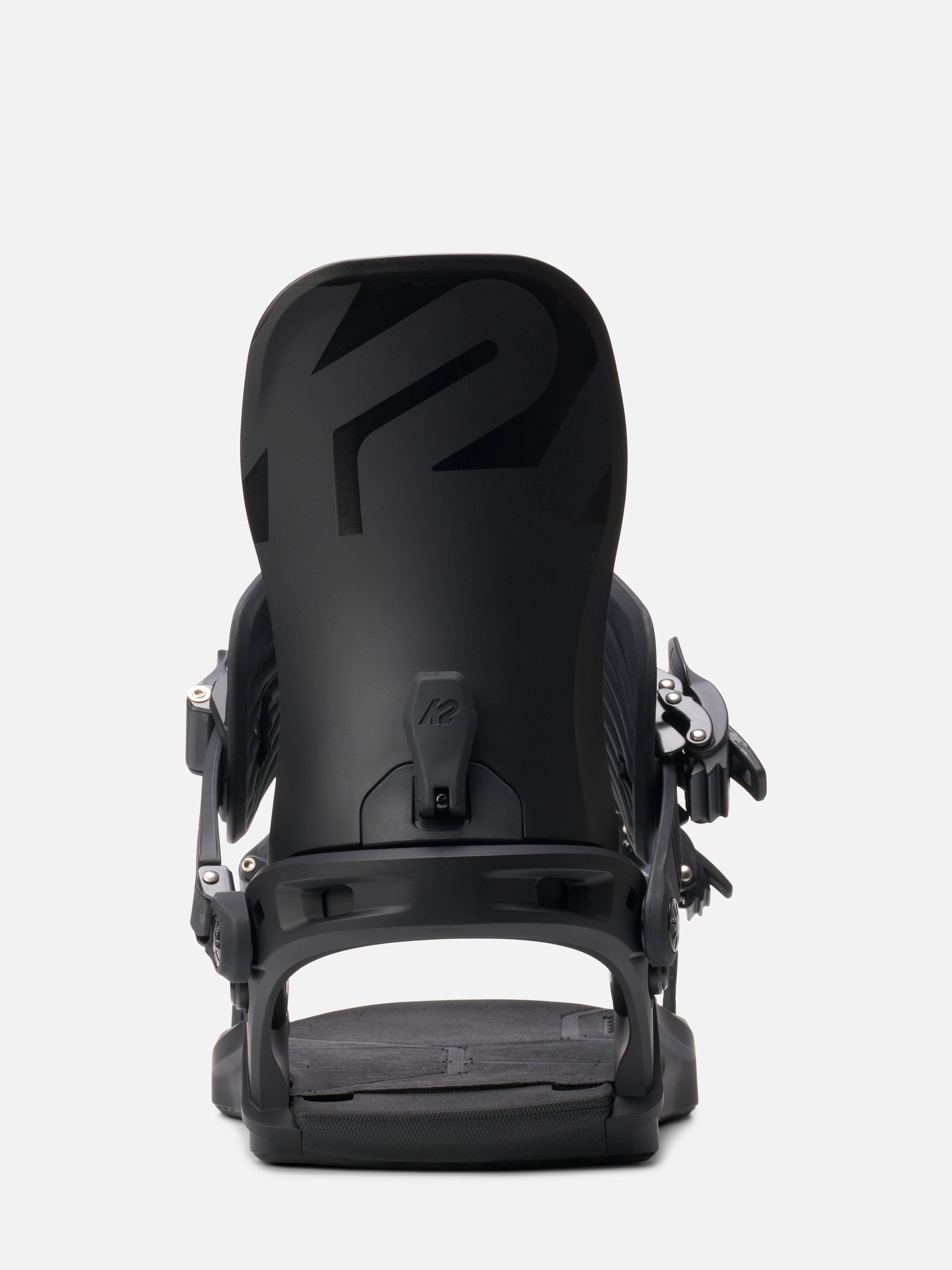 K2 Bond Men's Snowboard Bindings 2026 | K2 Skis and K2