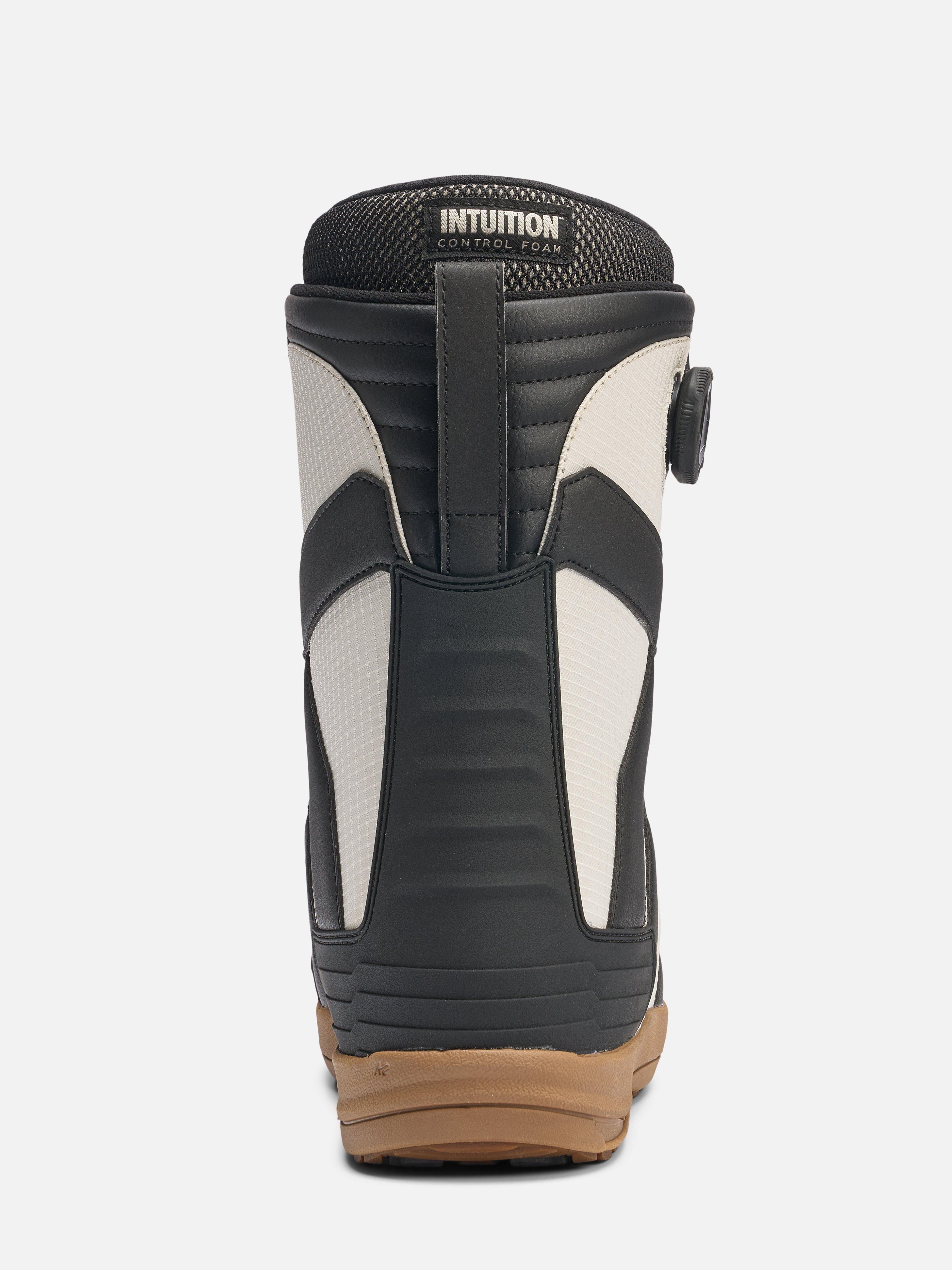 K2 Boundary Men's Snowboard Boots 2026 | K2 Skis and K2 Snowboarding