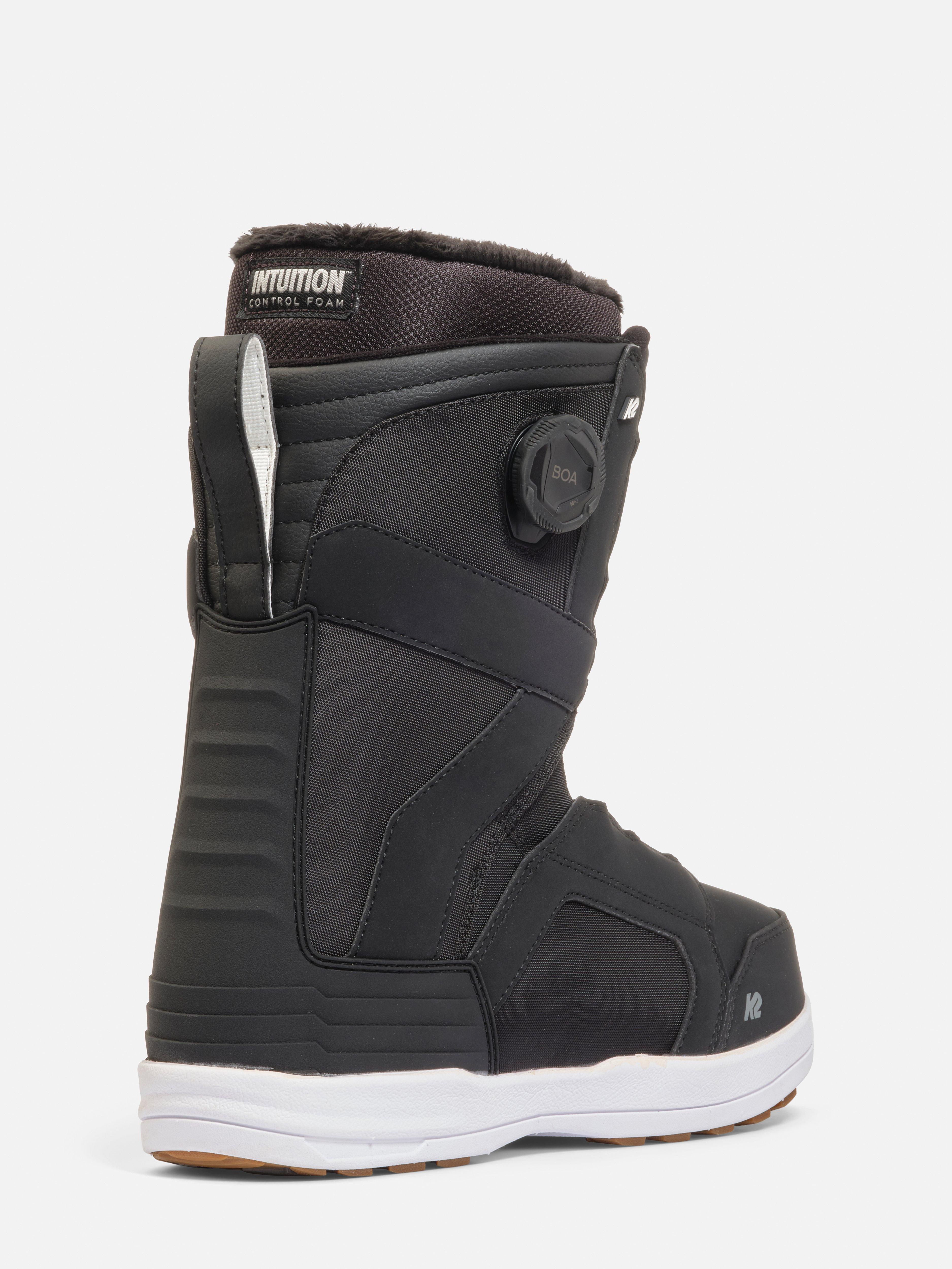 K2 Boundary Men's Snowboard Boots 2026 | K2 Skis and K2 Snowboarding
