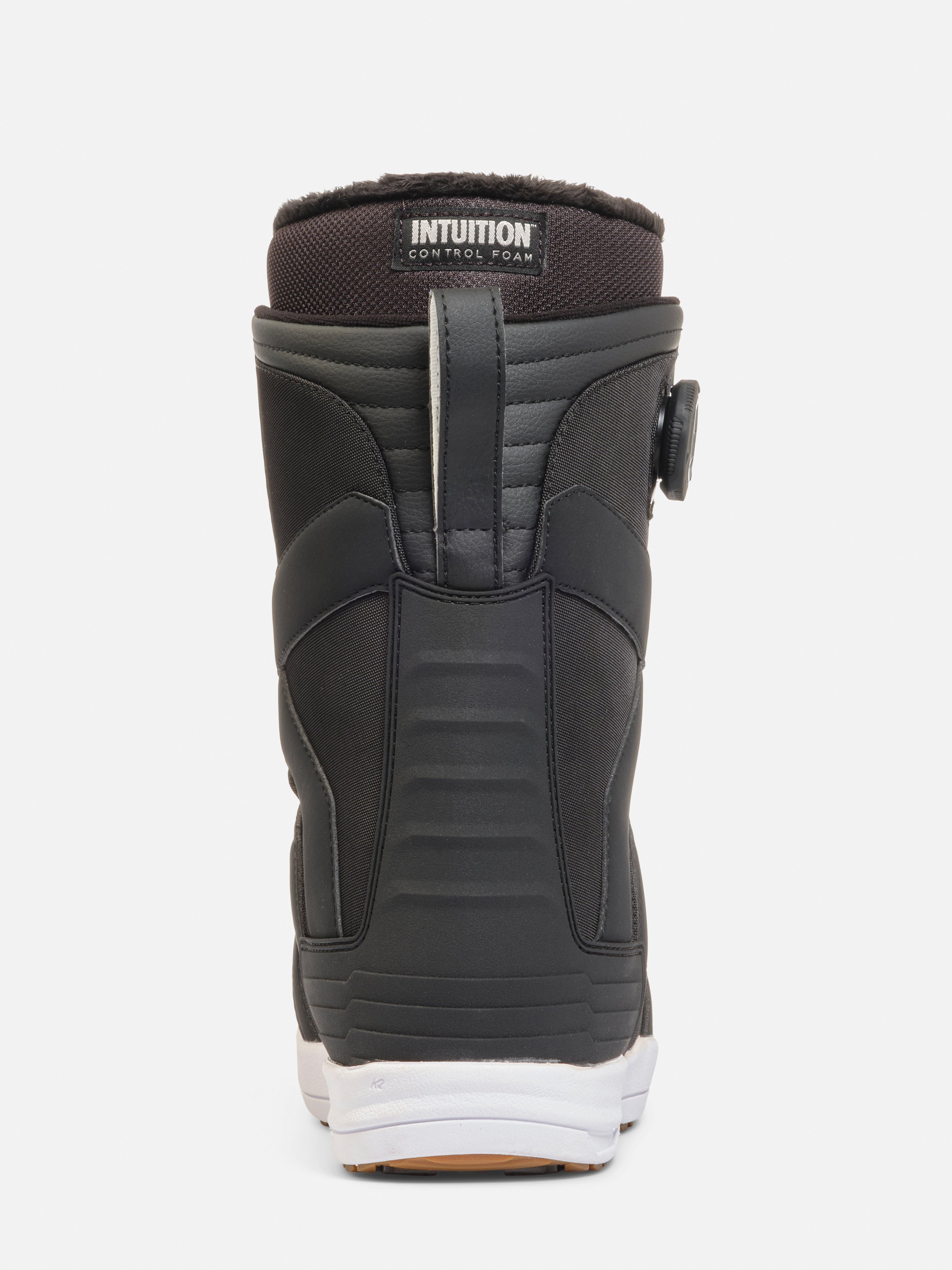 K2 Boundary Men's Snowboard Boots 2026 | K2 Skis and K2 Snowboarding