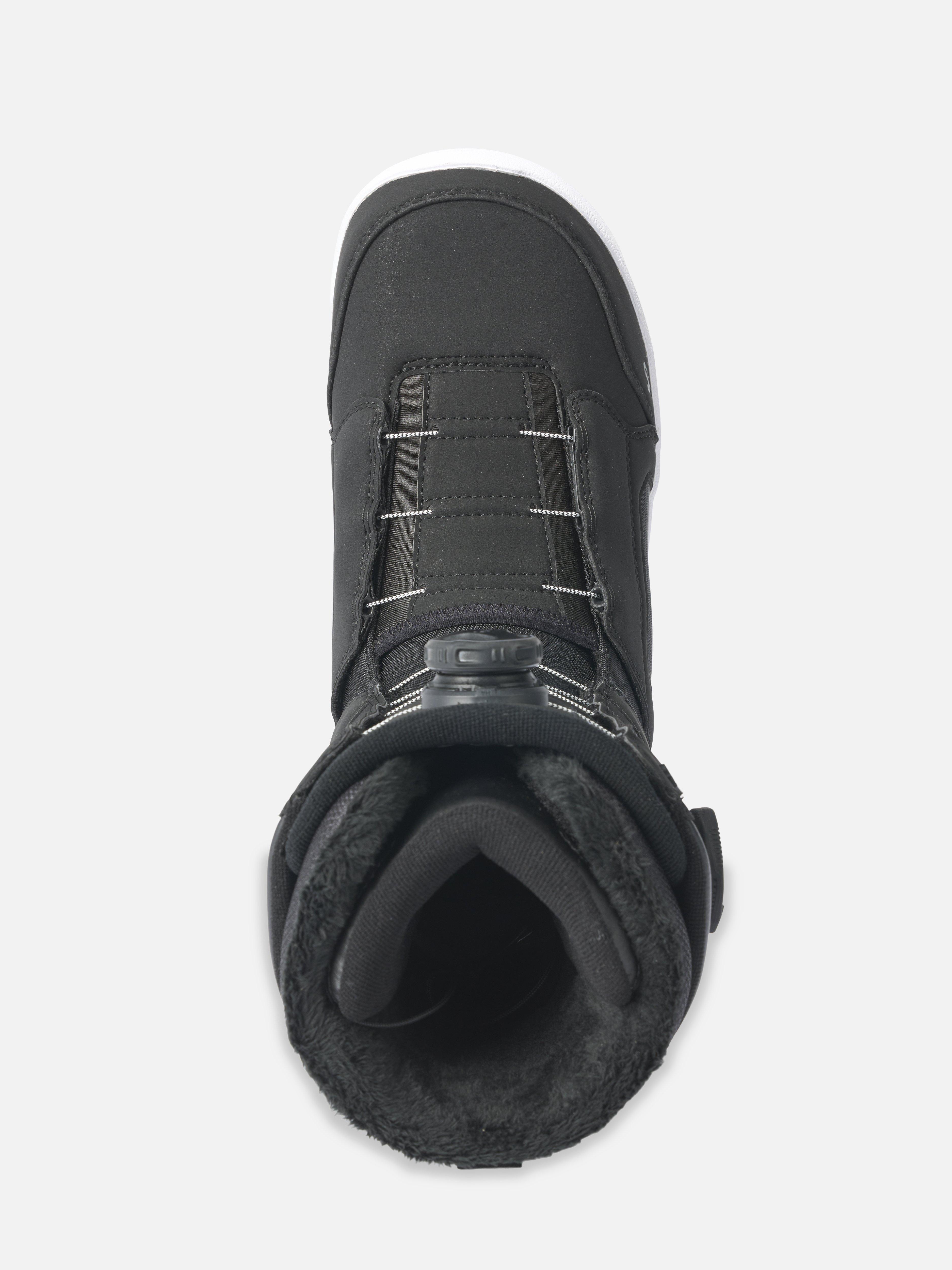 K2 Boundary Men's Snowboard Boots 2026 | K2 Skis and K2 Snowboarding