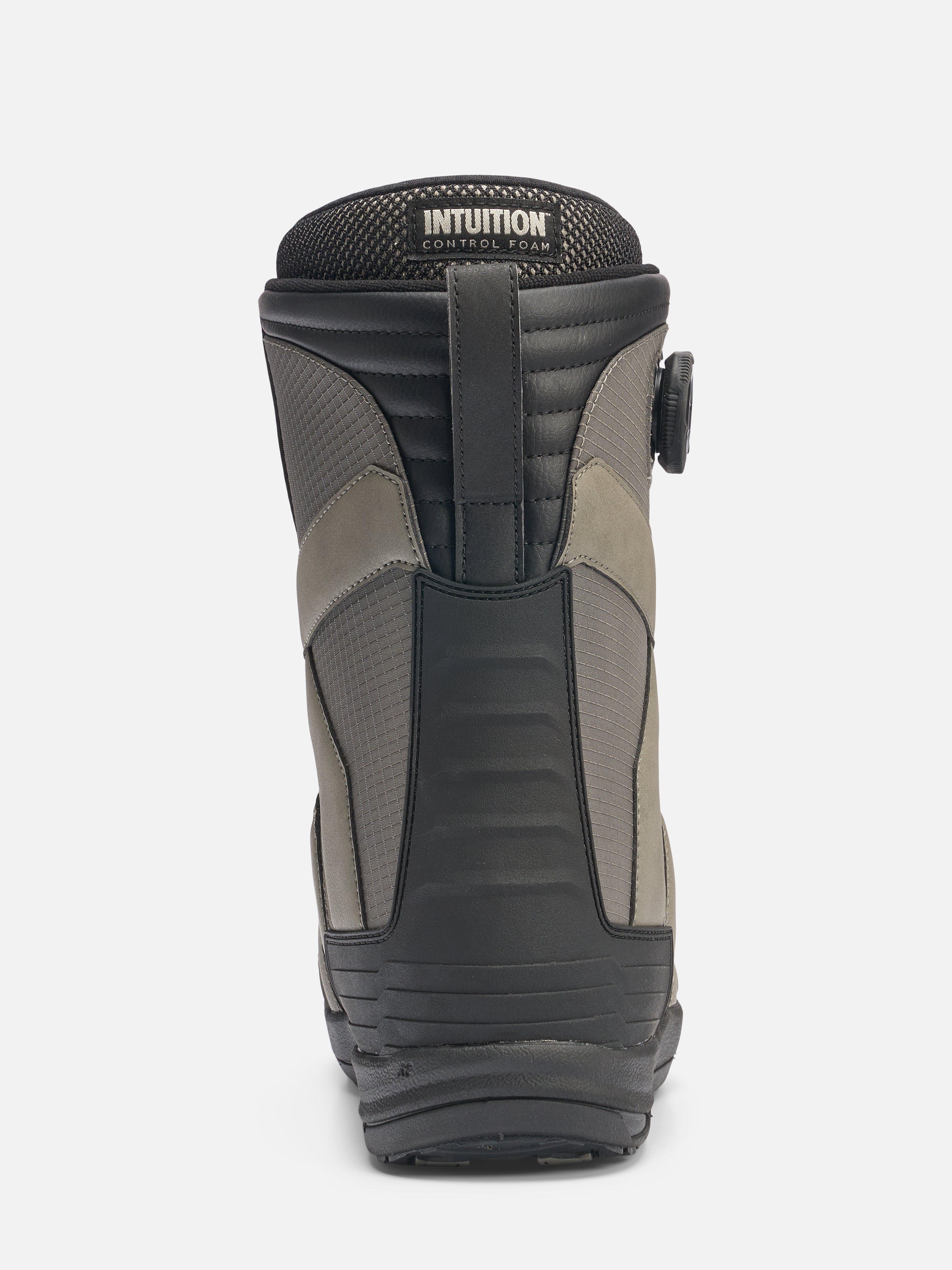 K2 Boundary Men's Snowboard Boots 2026 | K2 Skis and K2 Snowboarding