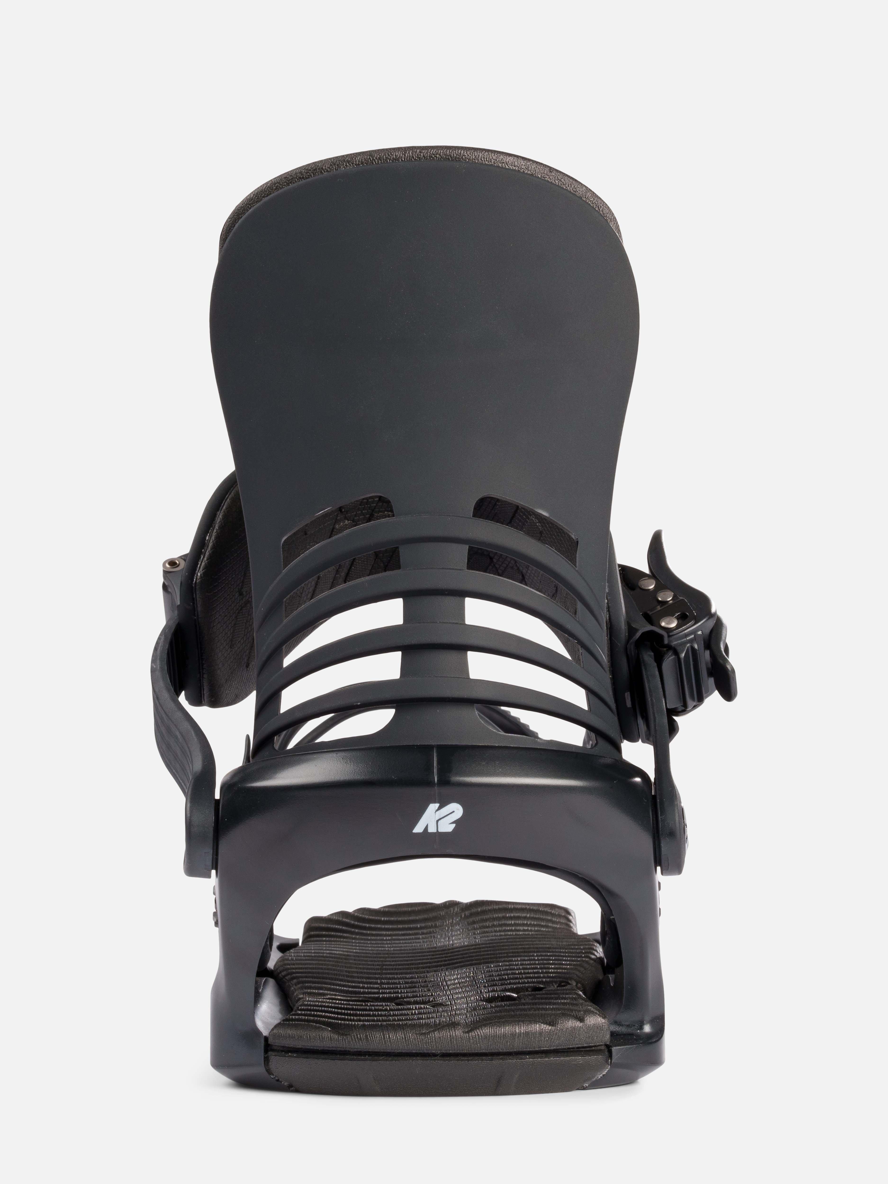 K2 Cassette Women's Snowboard Bindings 2026 | K2 Skis and K2