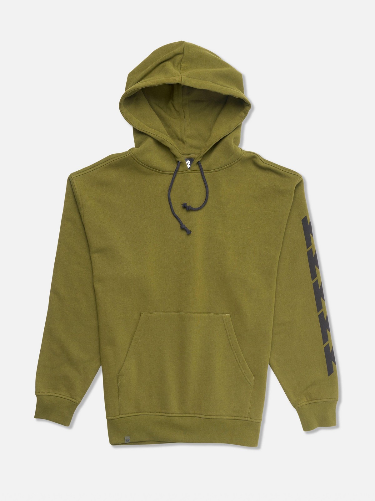 K2 Chain Logo Hoodie | K2 Skis and K2 Snowboarding