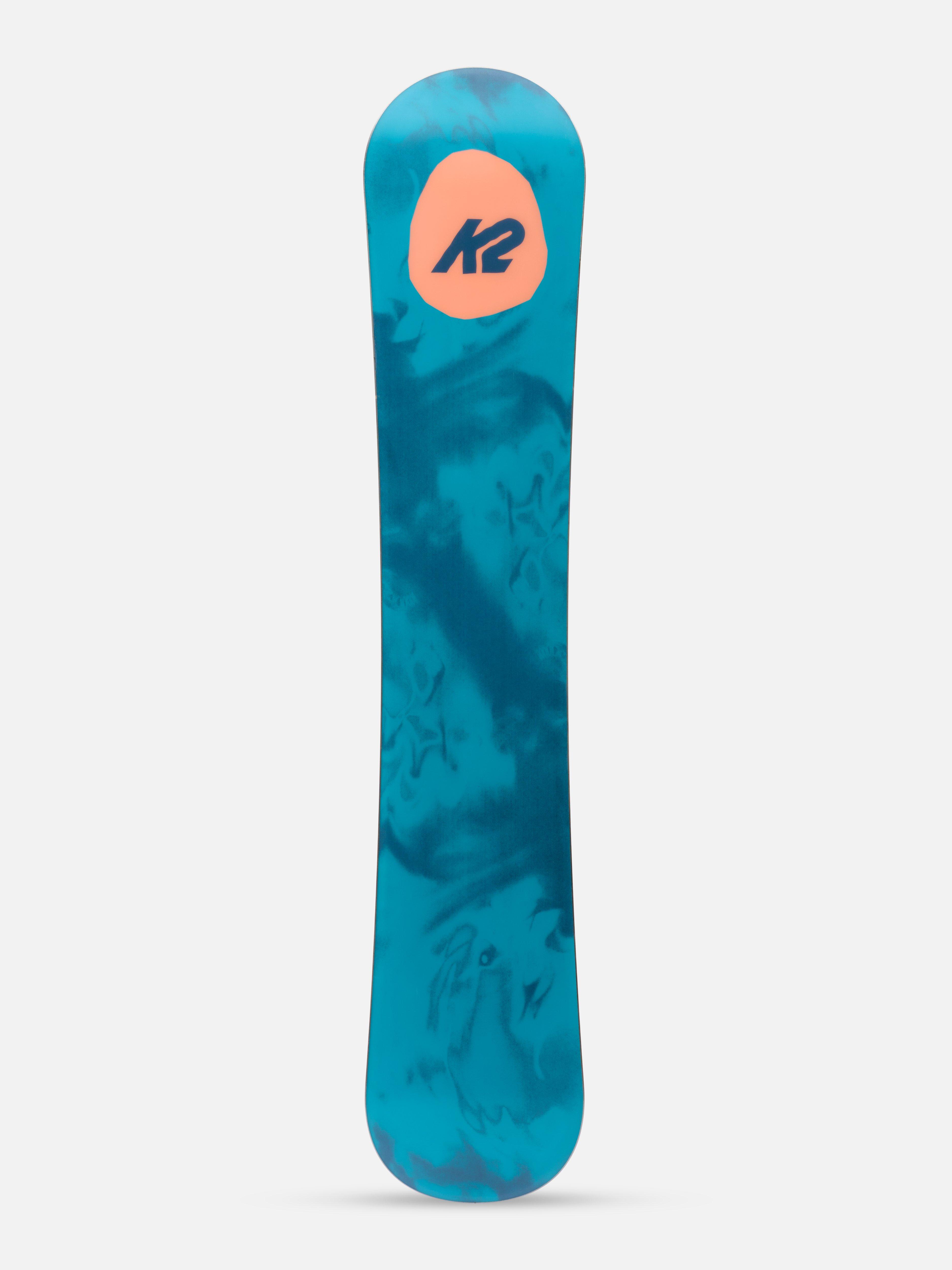 K2 Chloro Women's Snowboard 2026 | K2 Skis and K2 Snowboarding