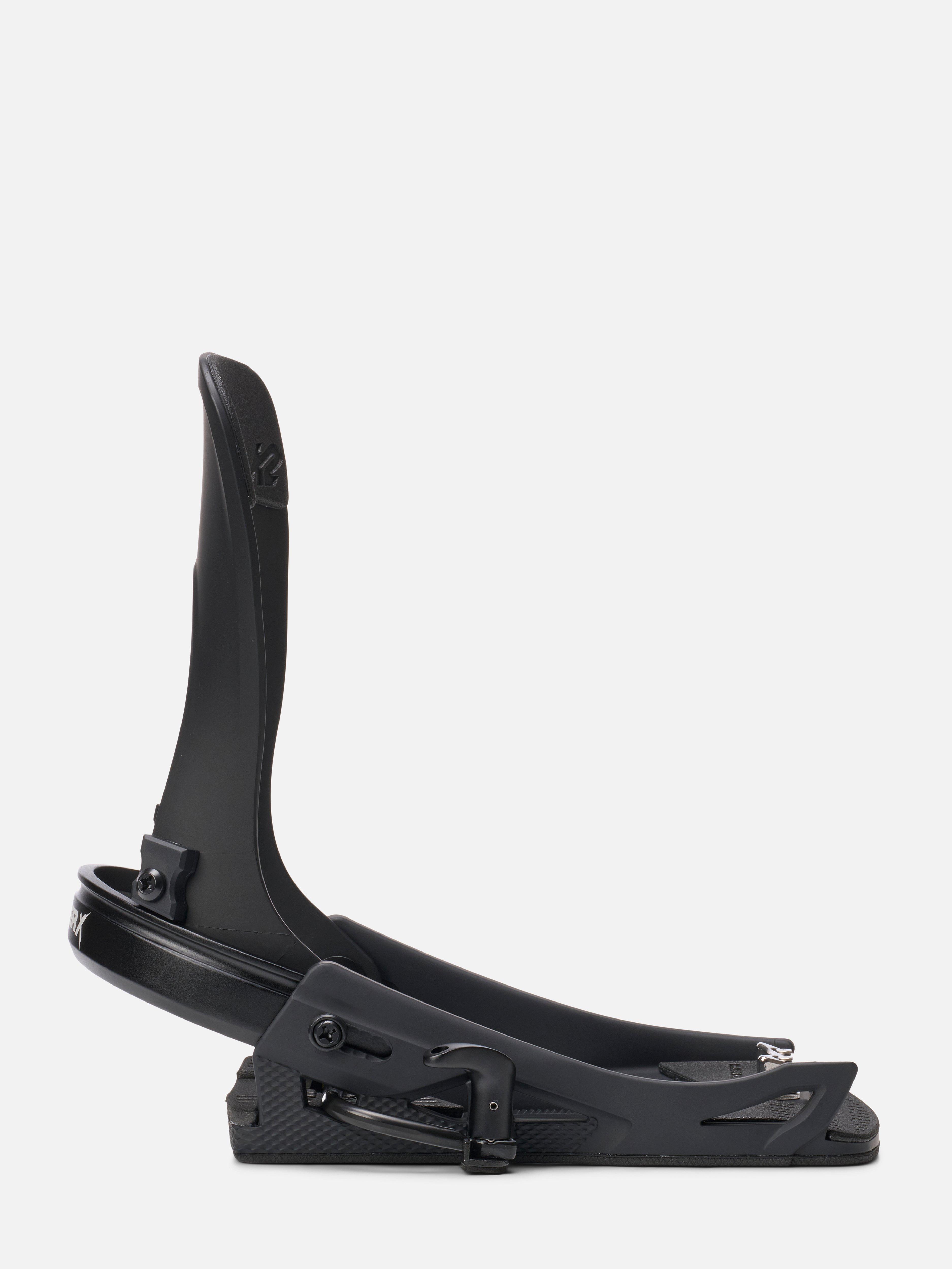 K2 Clicker™ X Hb Men's Snowboard Bindings 2026 | K2 Skis and