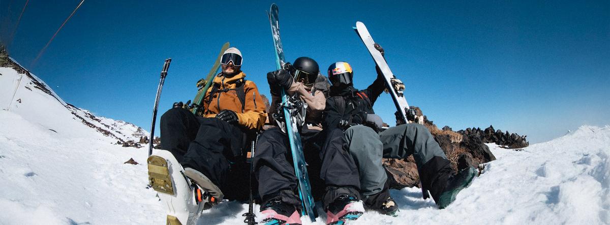 K2 レディーススキー ミスディレクテッド ONECOL.jpg