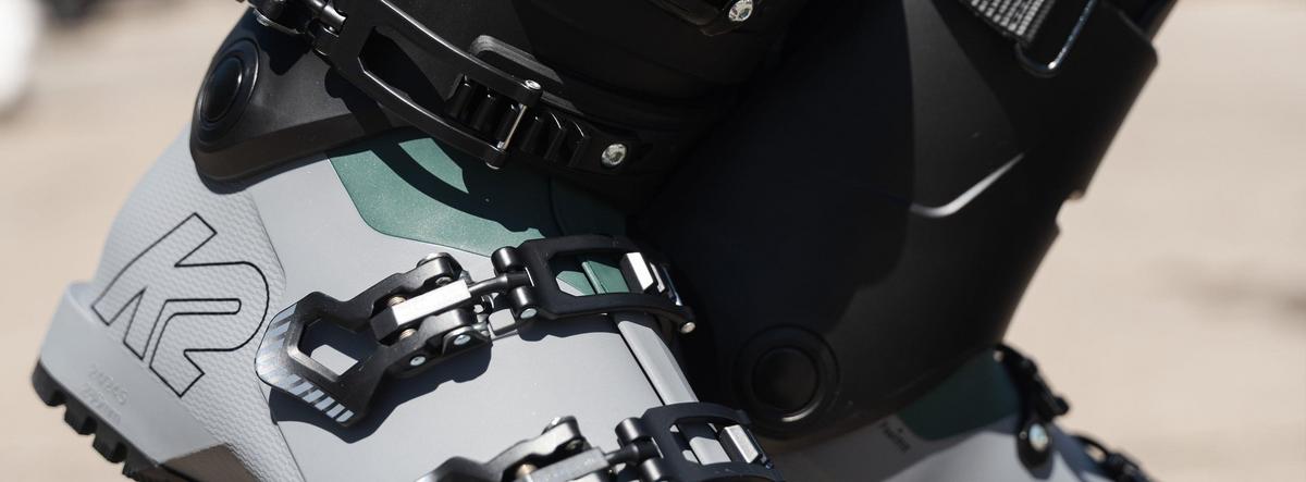 BFC Ski Boots Collection | K2 Skis