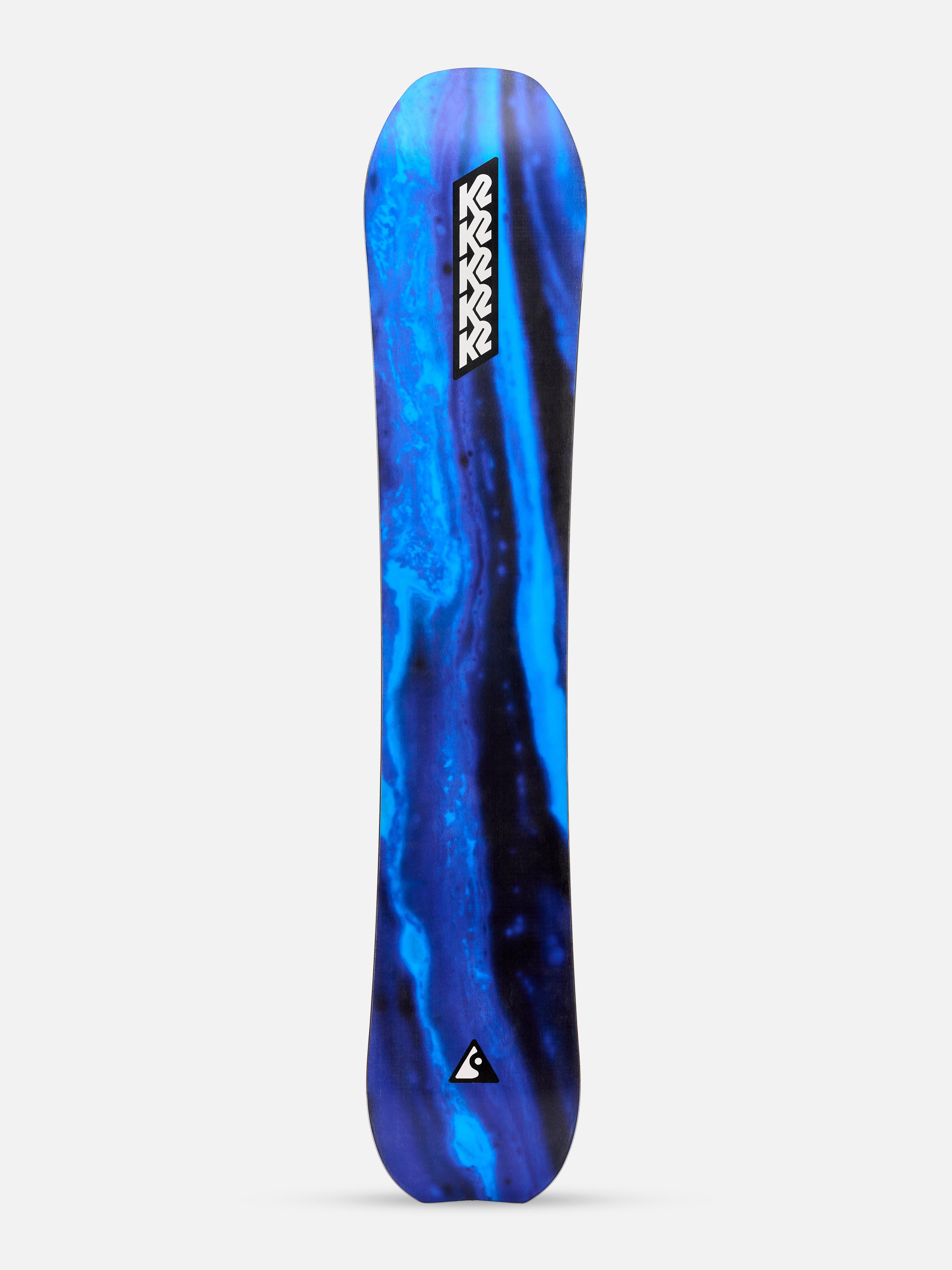 スノーボード K2 common wealth 157 25-26 K2 Commonwealth Unisex Snowboard 2026 | K2 Skis and K2 Snowboarding