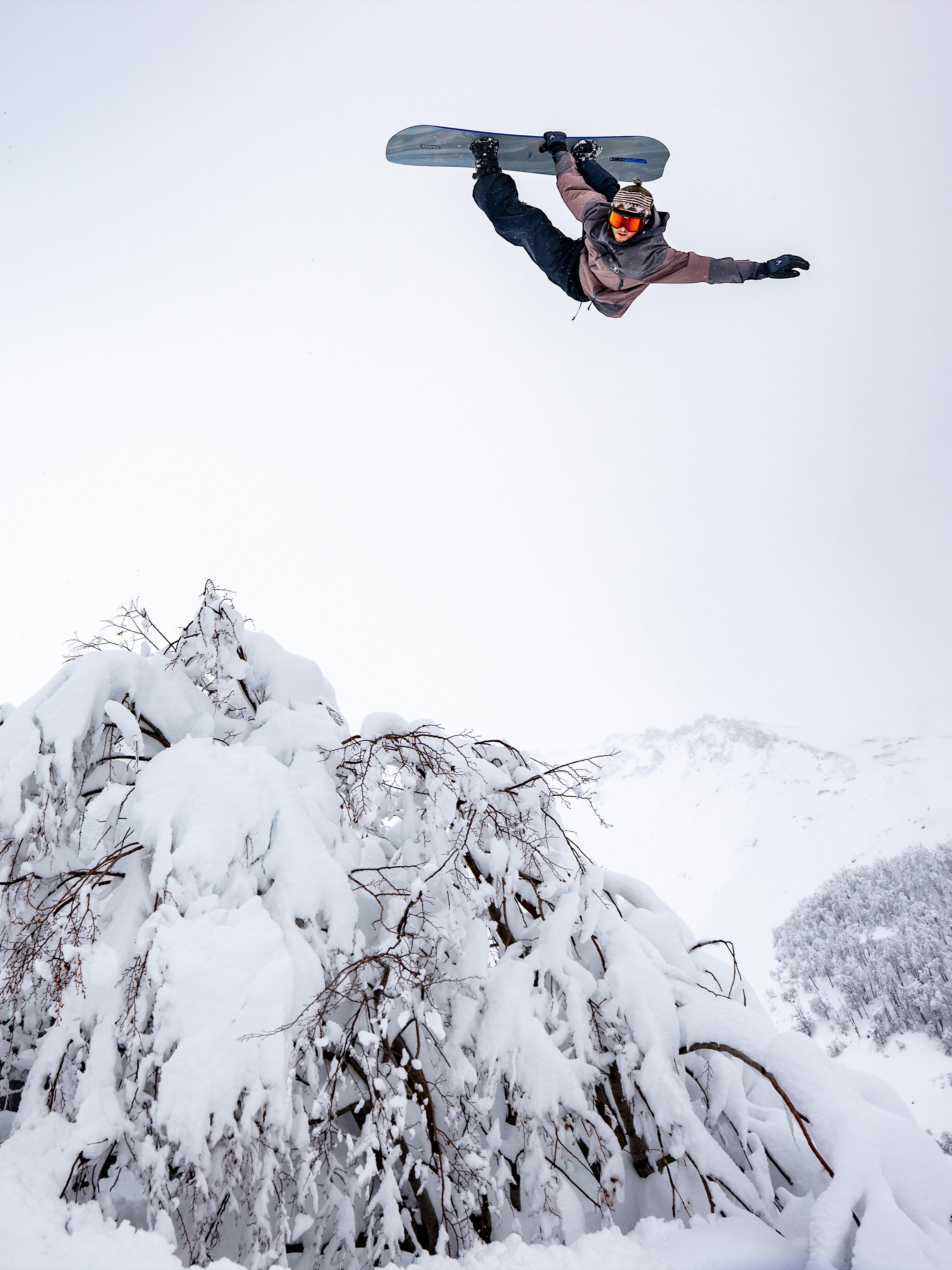 K2 Commonwealth Unisex Snowboard 2026 | K2 Skis and K2 Snowboarding