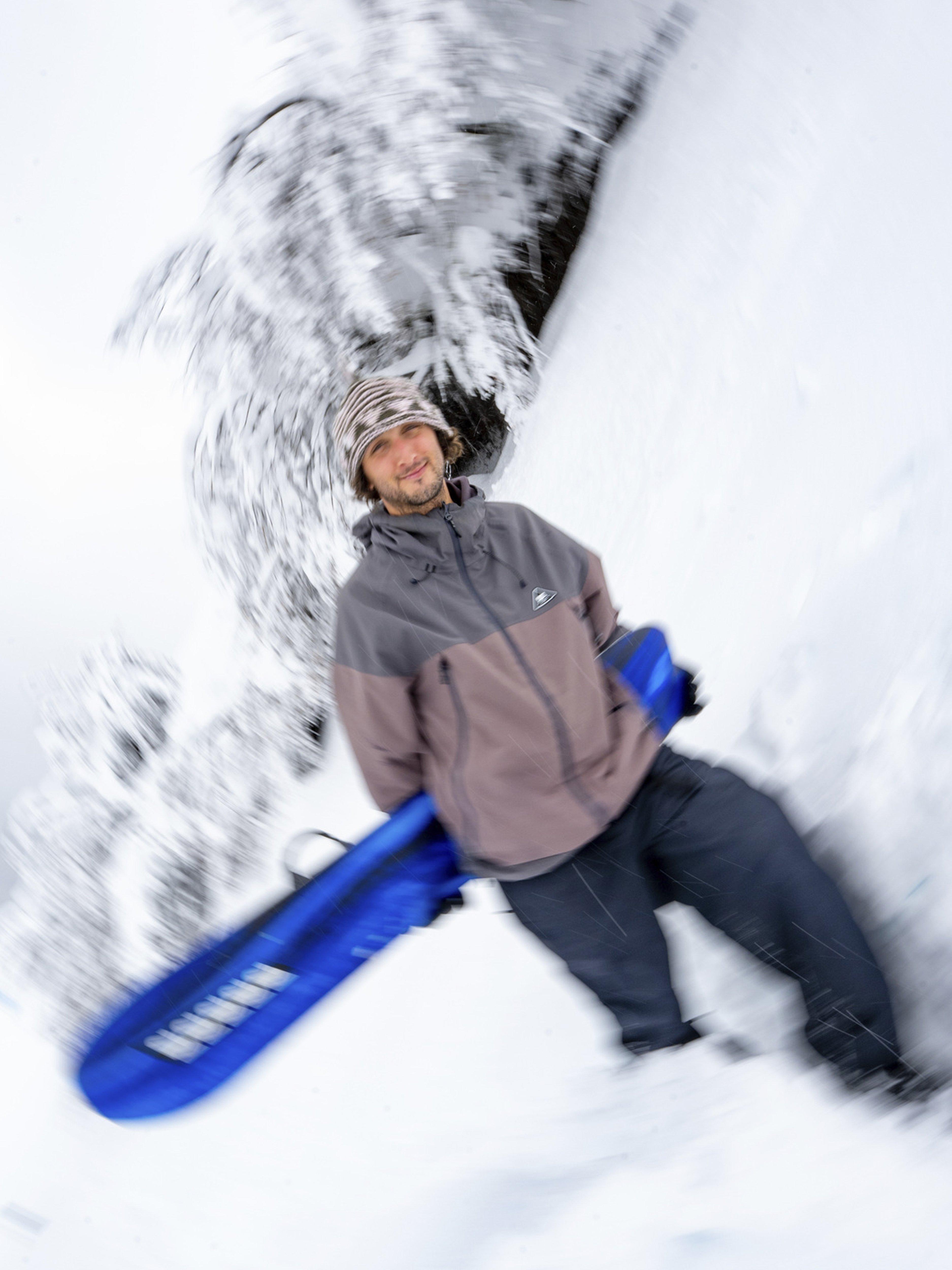 K2 Commonwealth Unisex Snowboard 2026 | K2 Skis and K2 Snowboarding