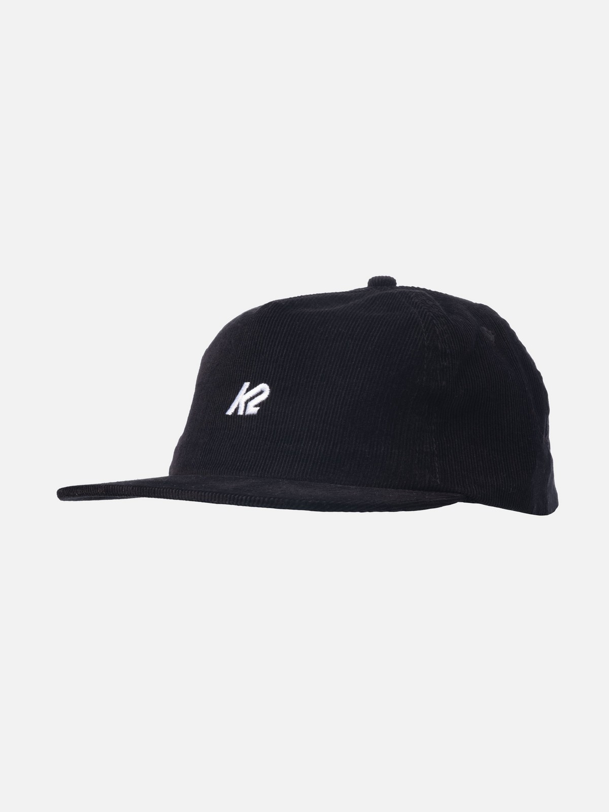 K2 Corduroy Snapback Hat 2026 | K2 Skis and K2 Snowboarding