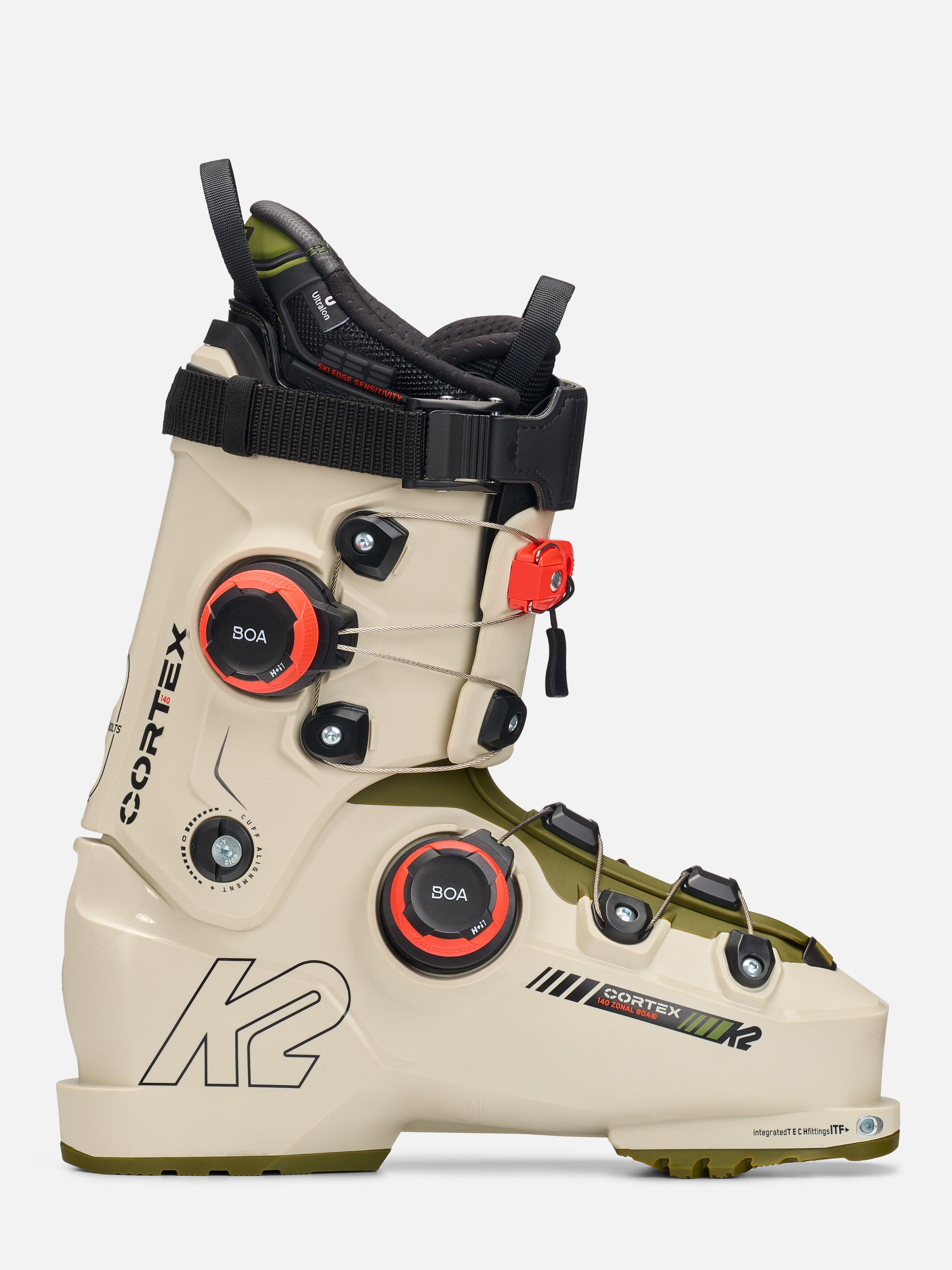 K2 DARKO BOA FOCUS 28.5㎝ K2 DARKO BOA FOCUS 28.0㎝ K2 Darko Snowboard Boots Review