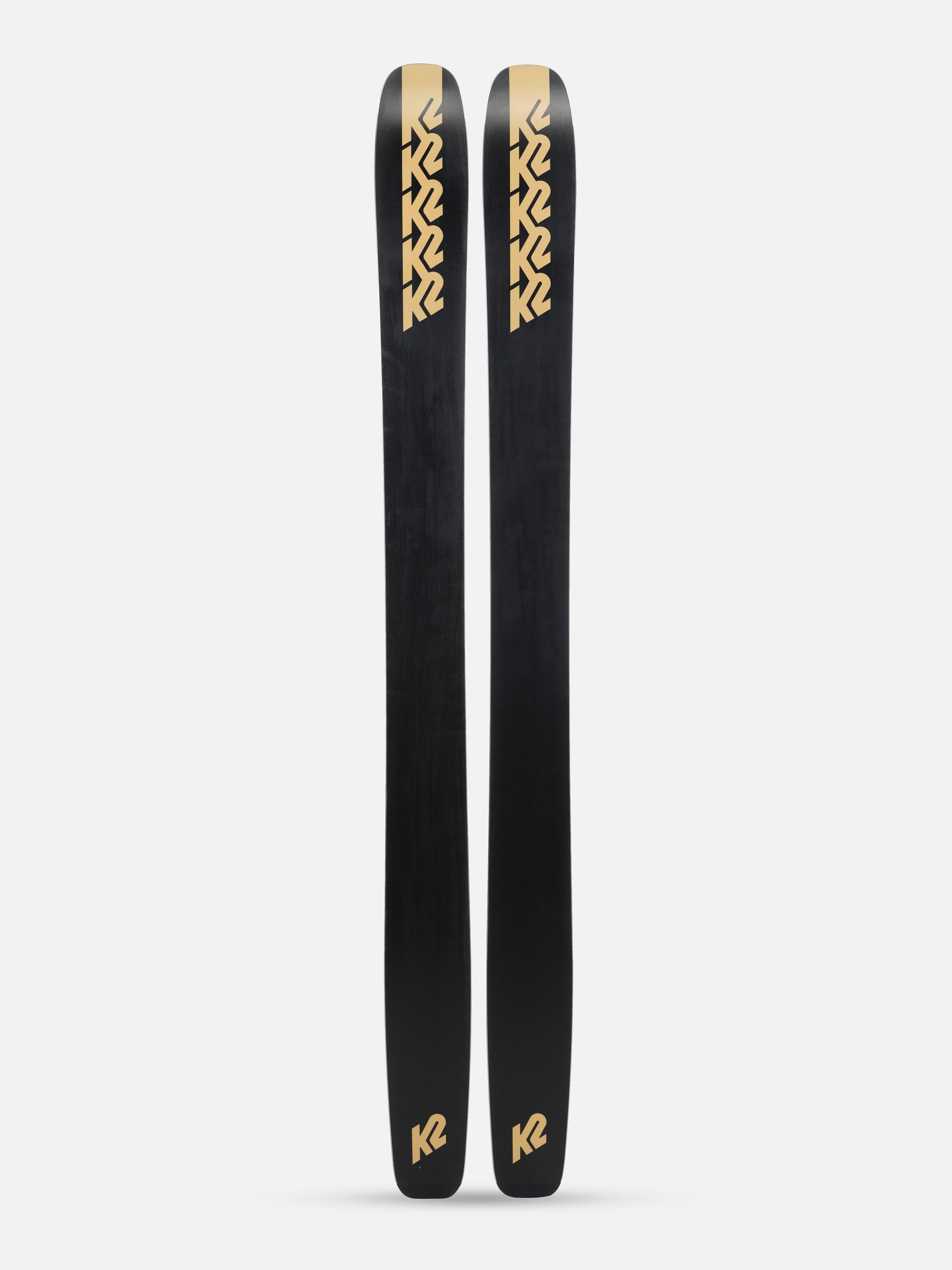 K2 Crescendo Skis 2026 | K2 Skis and K2 Snowboarding