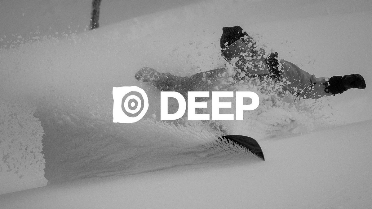 K2 Snowboards | Deep Snowboard Collection