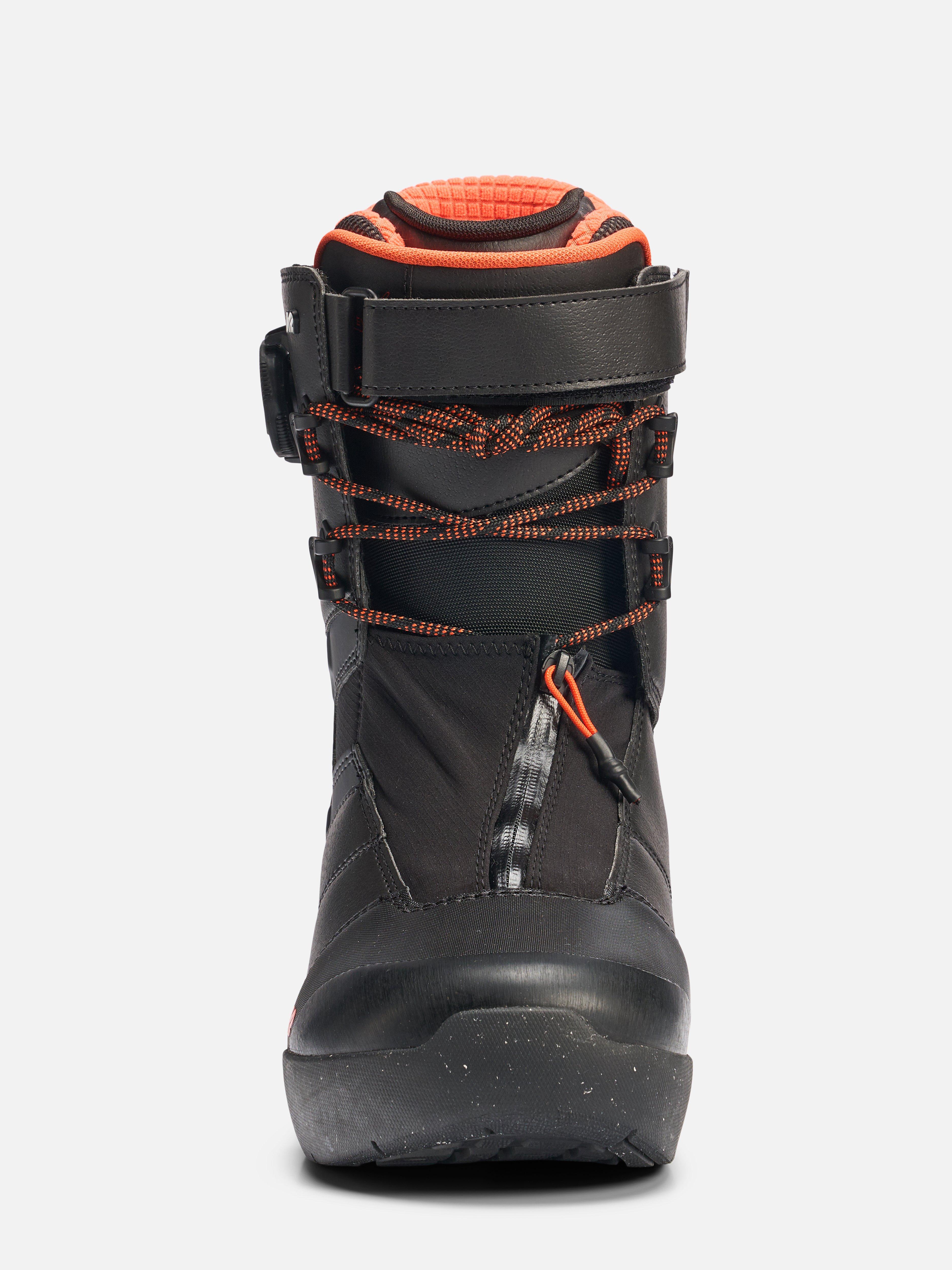 k2 Evasion スノーボードブーツ　26cm K2 Evasion Men's Snowboard Boots 2026 | K2 Skis and K2