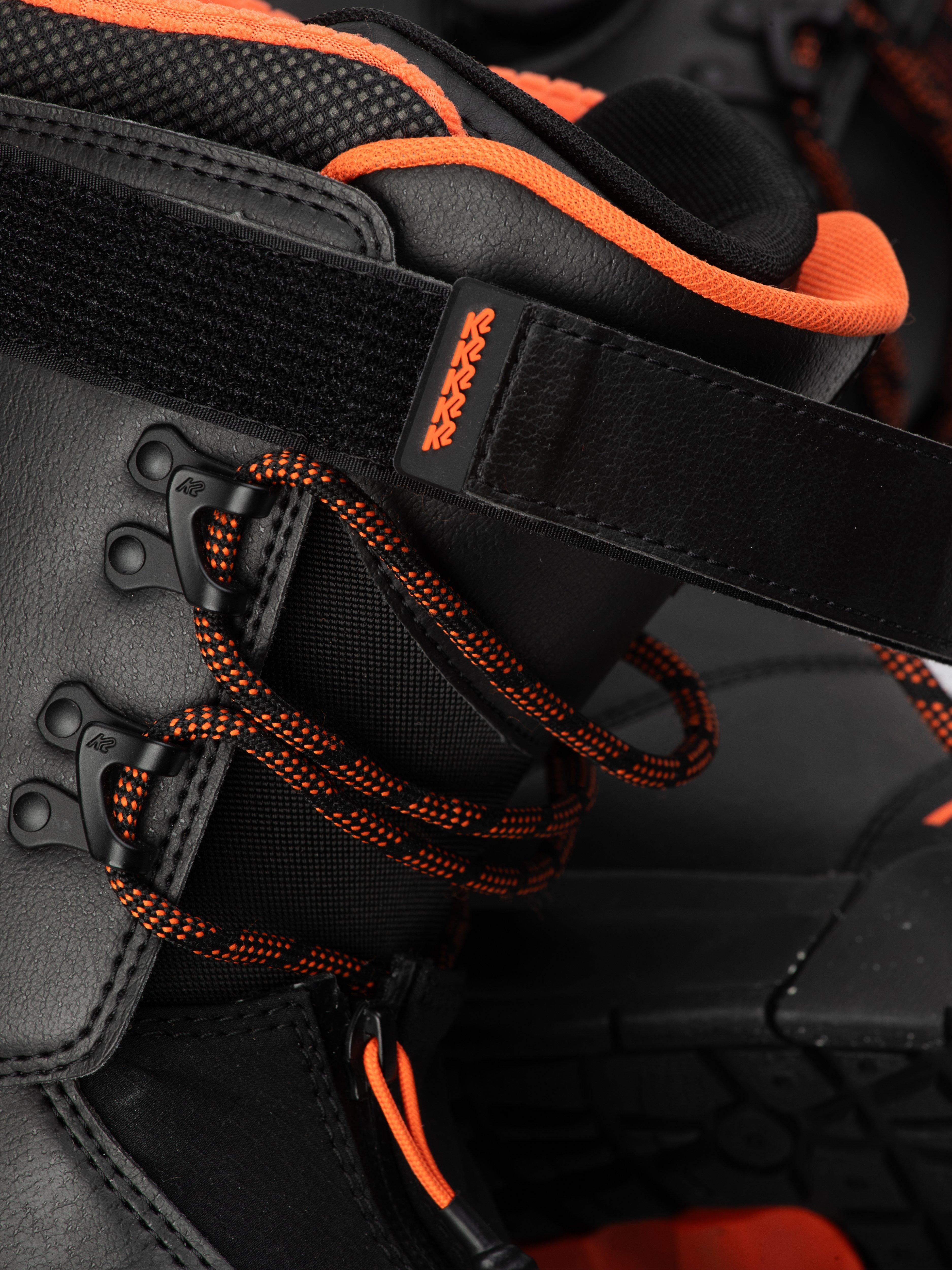 K2 Evasion Men's Snowboard Boots 2026 | K2 Skis and K2