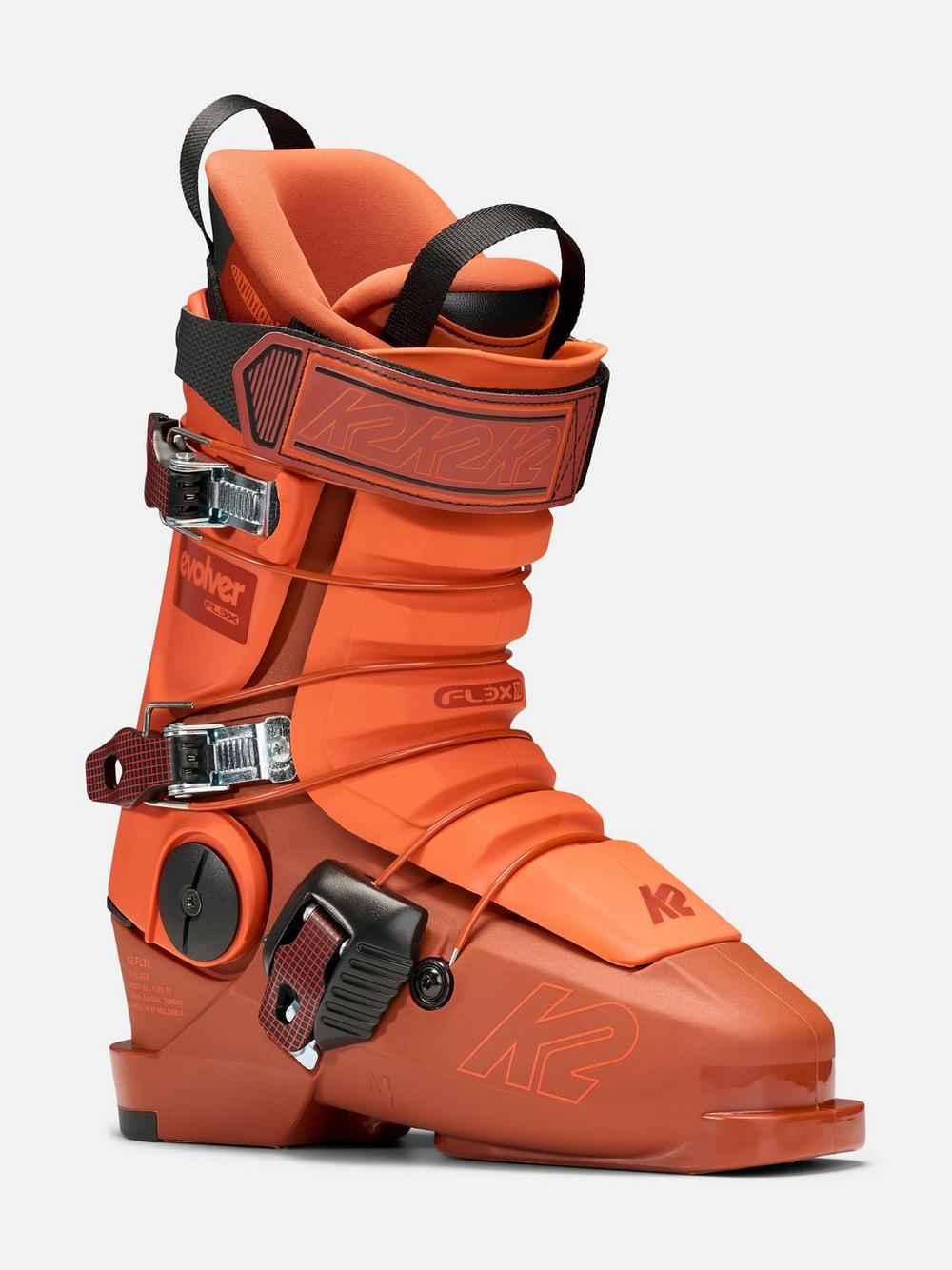 K2 EVOLVER sícipő
