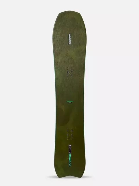 K2 Excavator Unisex Snowboard 2026 | K2 Skis and K2 Snowboarding K2 Excavator Unisex Snowboard 2026 | K2 Skis and K2 Snowboarding