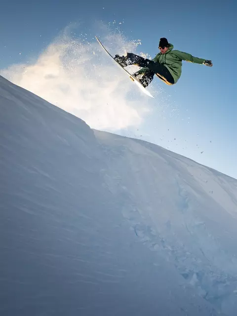 K2 Excavator Unisex Snowboard 2026 | K2 Skis and K2 Snowboarding K2 Excavator Unisex Snowboard 2026 | K2 Skis and K2 Snowboarding