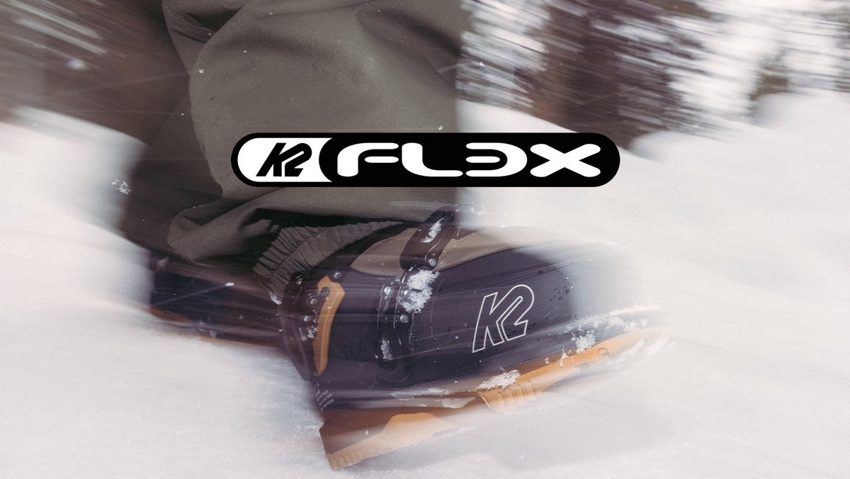K2 - K2  www  FLUX  R2  セット BINDINGS | 3Style - Specjalistyczny Sklep Snowboardowy Kraków