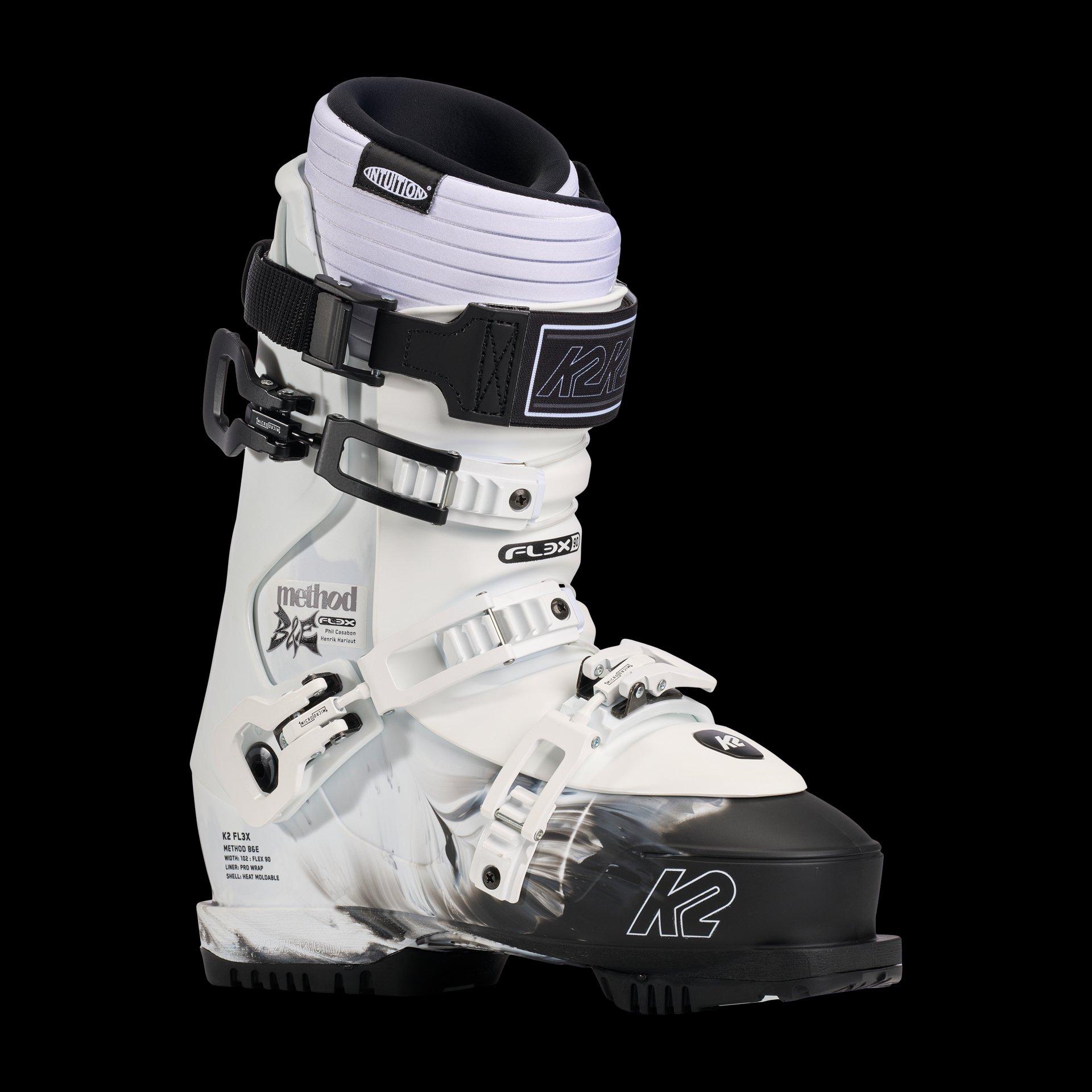 インナーのみ　intuition K2 FL3X ブーツ サーモインナー26.5 インナーのみ intuition K2 FL3X ブーツ サーモインナー26.5 K2