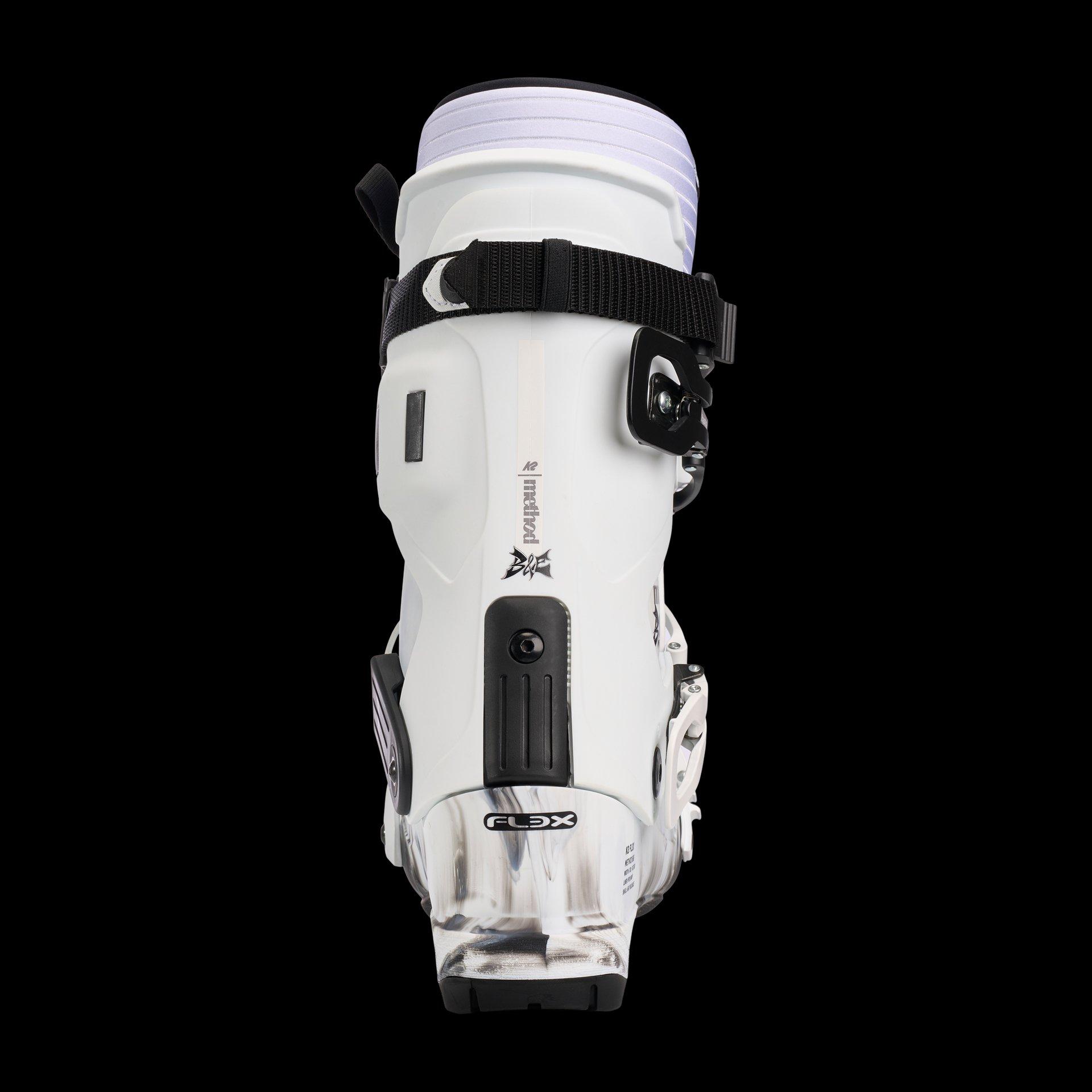 K2 FL3X Ski Boots Collection
