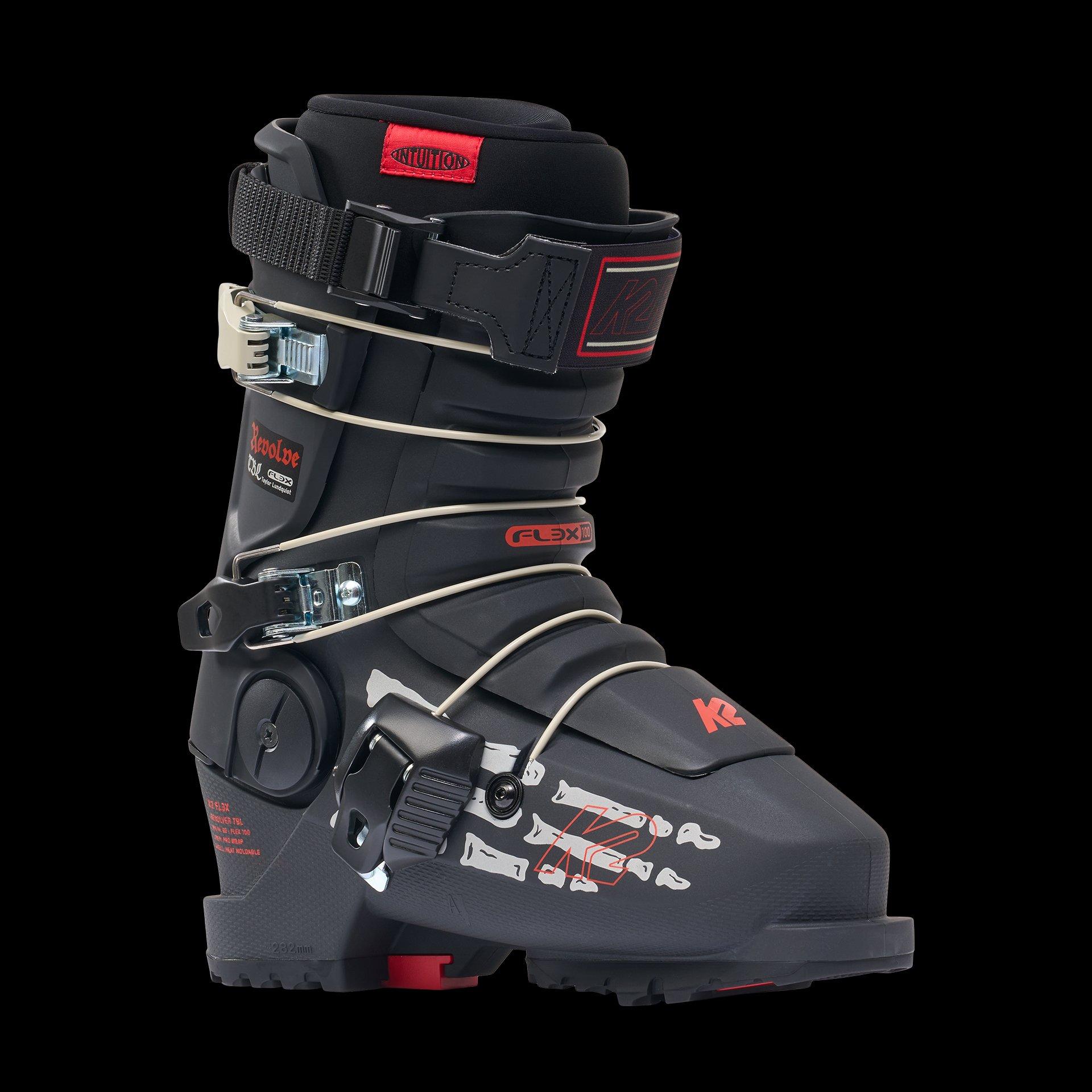 新品未使用 K2 FL3X インナーブーツ FL3X Ski Boots Collection | K2 Skis