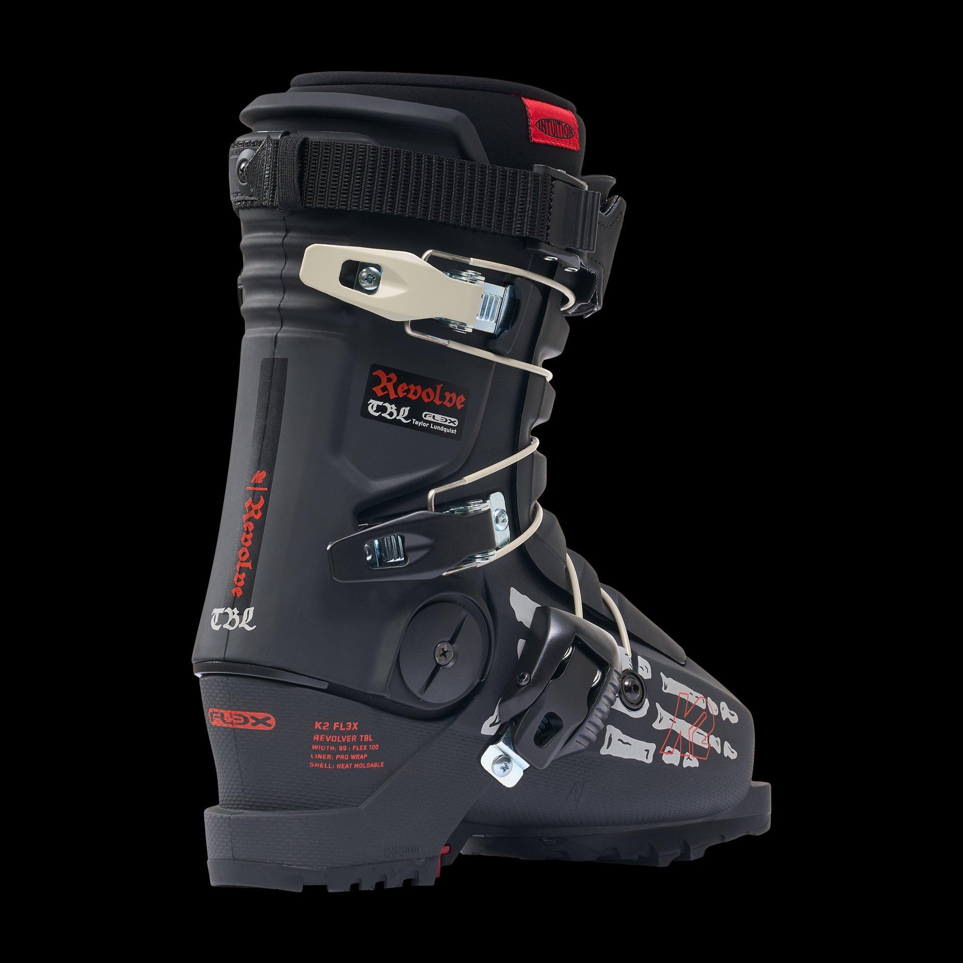 インナーのみ intuition K2 FL3X ブーツ サーモインナー26.5 インナー