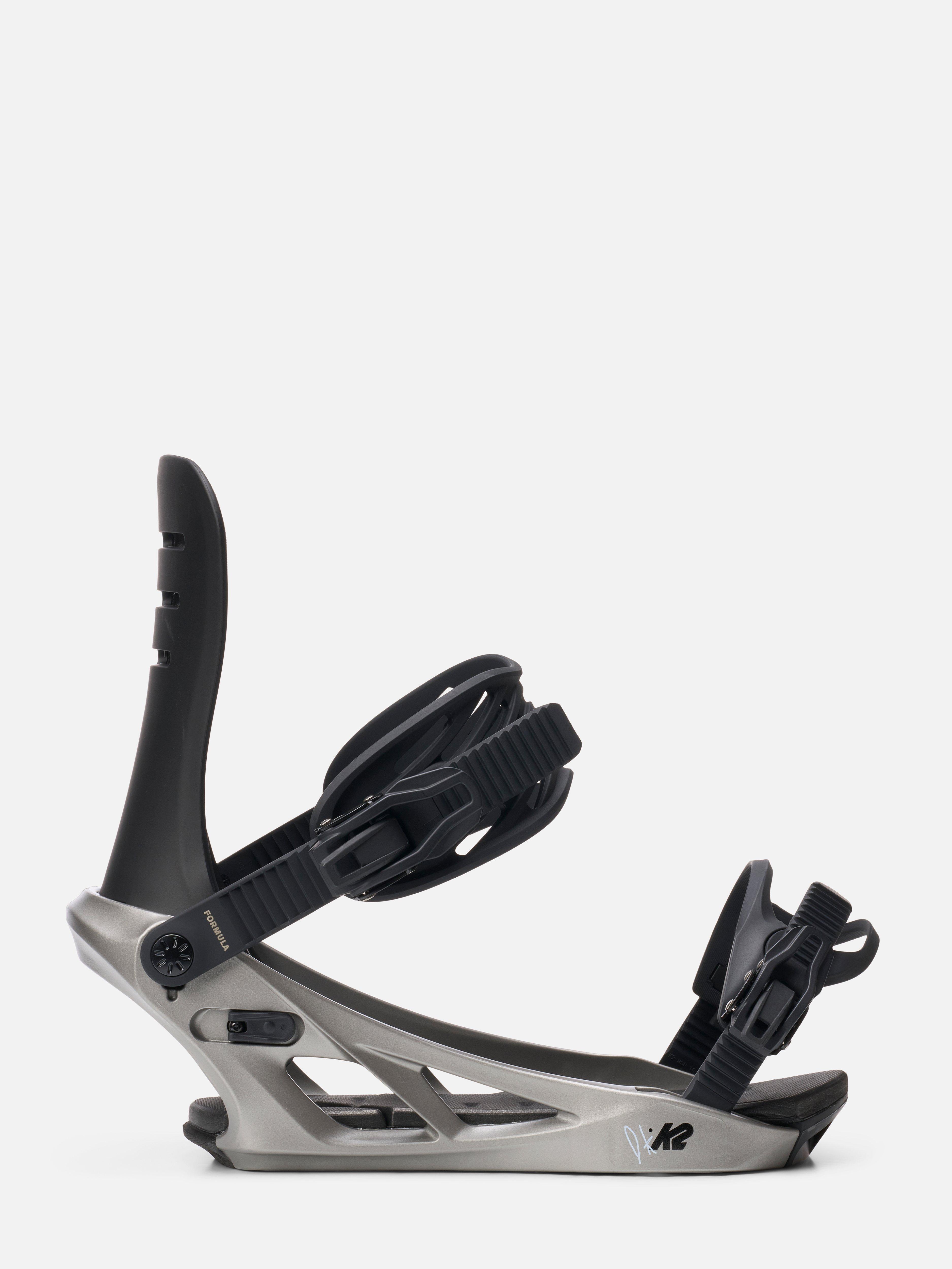 K2 FORMULA BROWN XL ビンディング K2 FORMULA BROWN XL ビンディング
