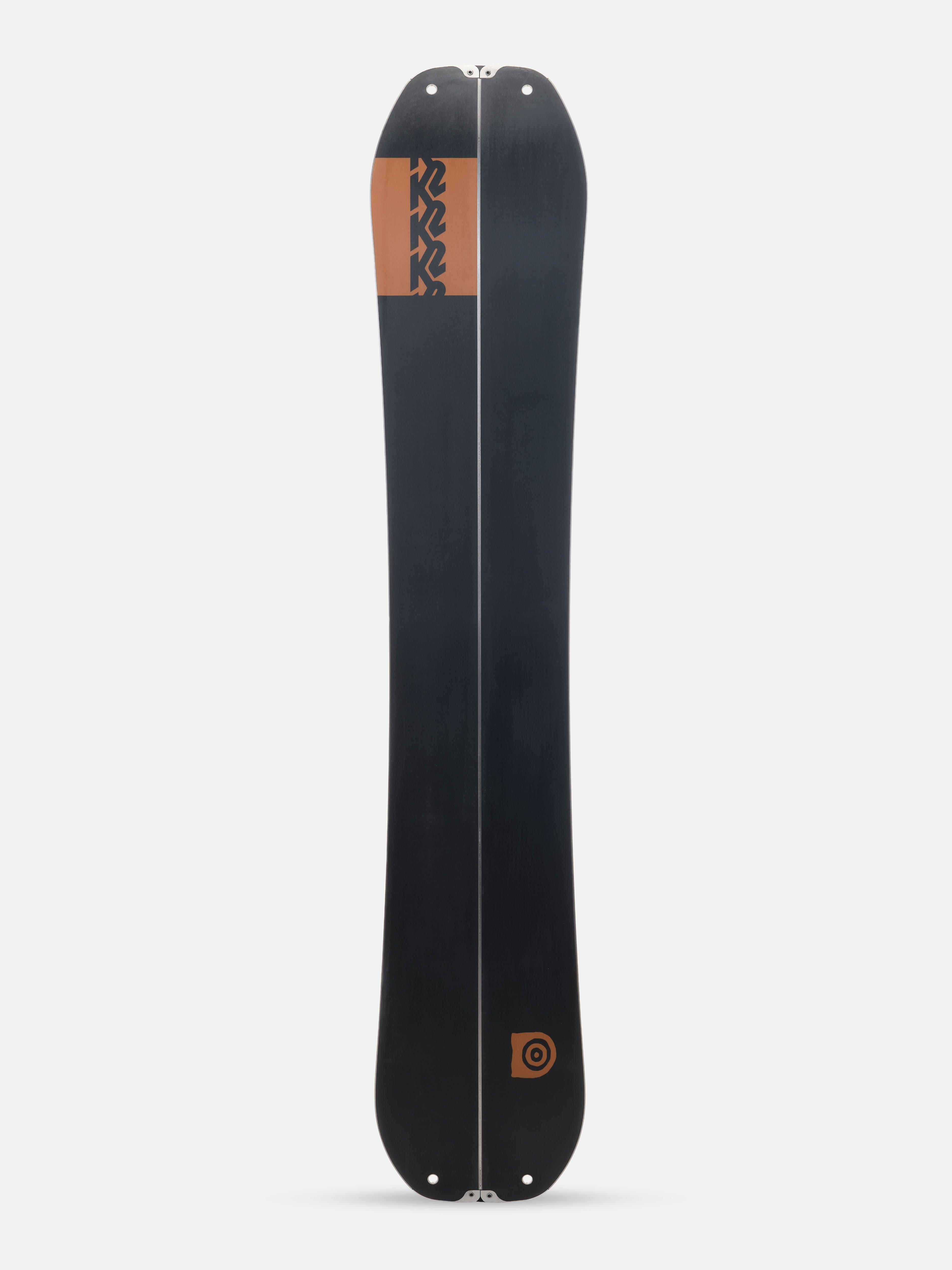 K2 Freeloader Unisex Splitboard Package 2026 | K2 Skis and K2