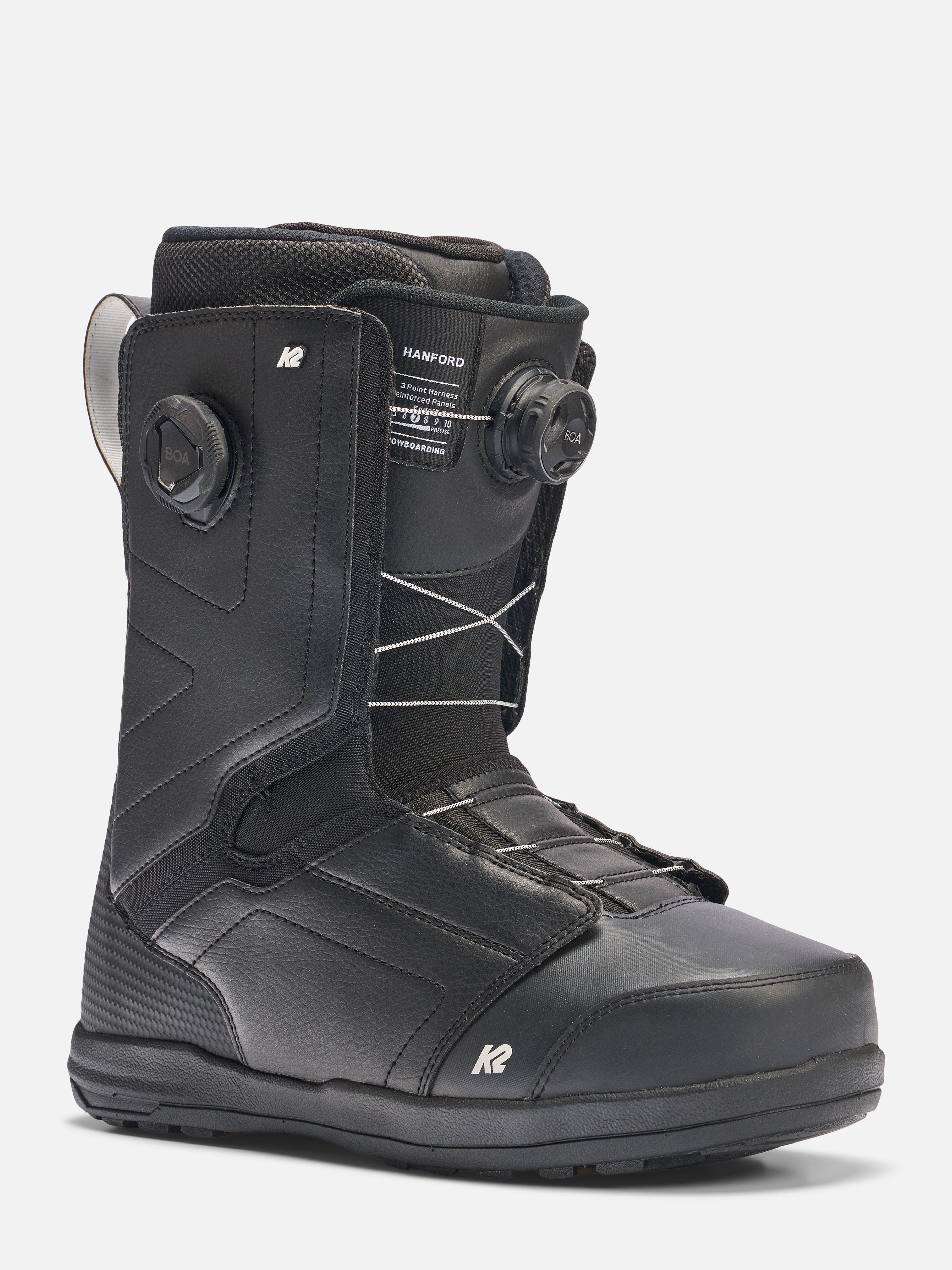 Men's Snowboard Boots | K2 Snowboarding