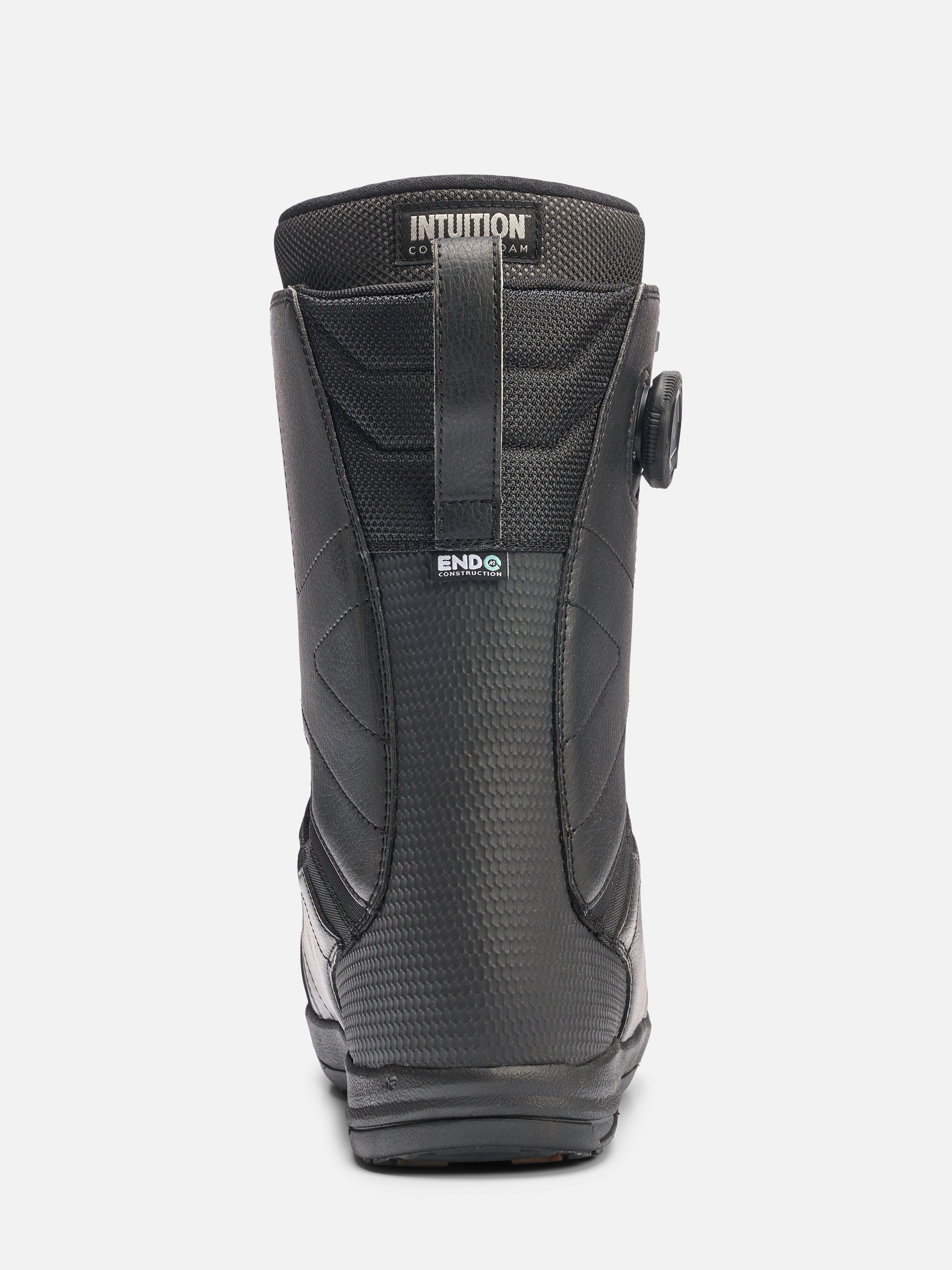 スノーボードブーツ K2 HANFORO 26cm K2 Hanford Men's Snowboard Boots 2026 | K2 Skis and K2 Snowboarding