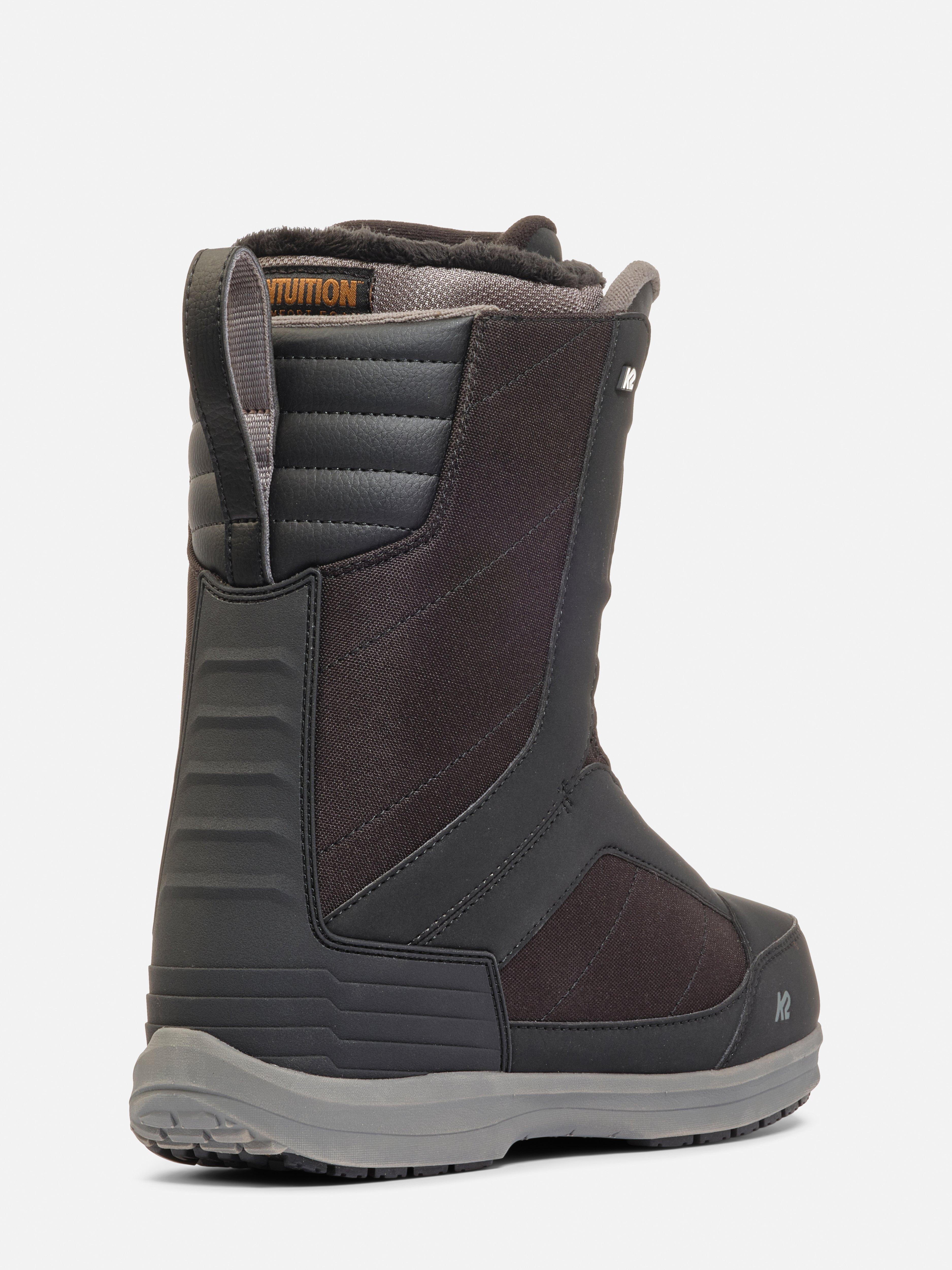 K2 Haven Women's Snowboard Boots 2026 | K2 Skis and K2