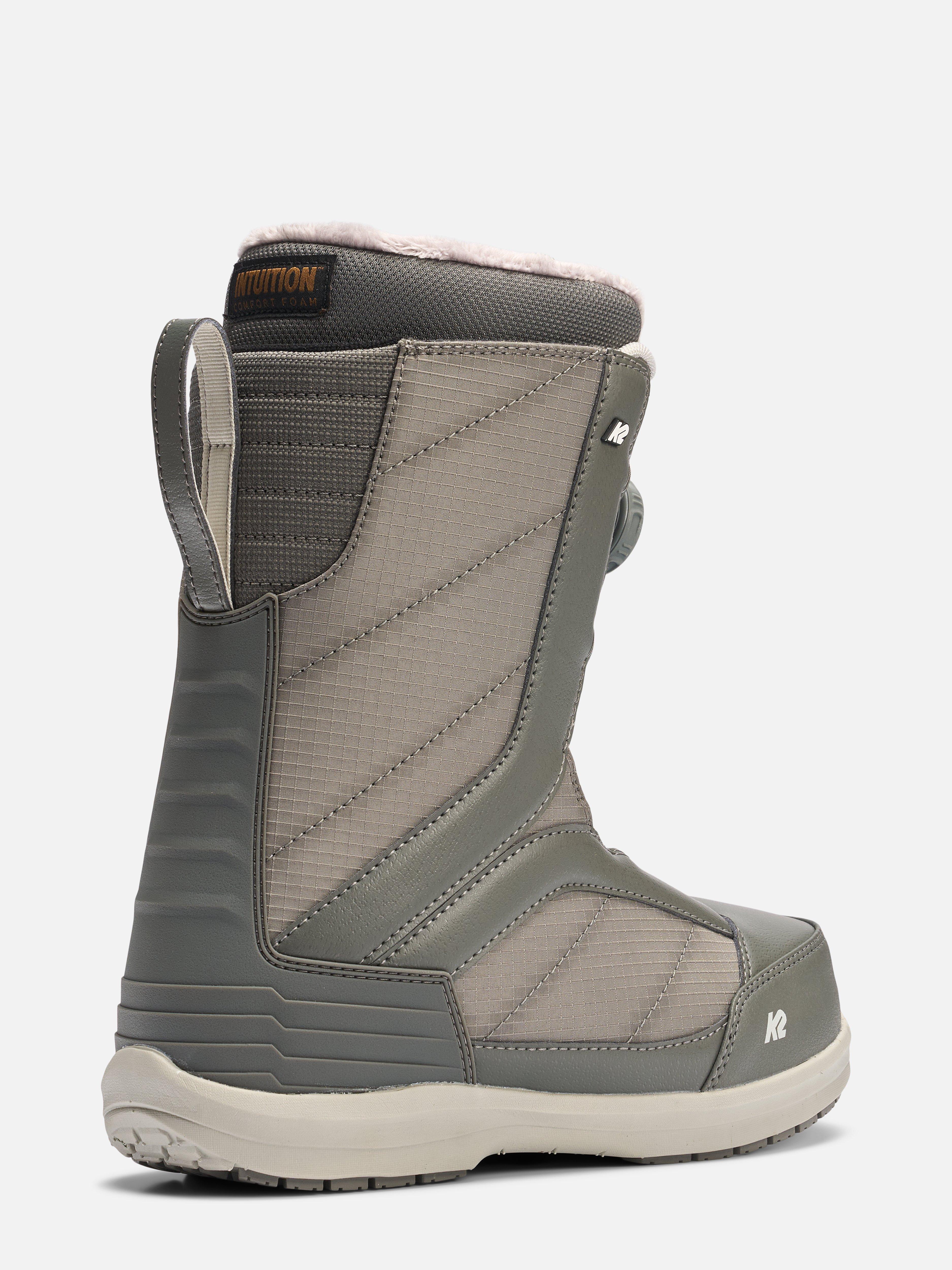 K2 HAVEN BOA 24cm スノーボードシューズ K2 Haven Snowboard Boots