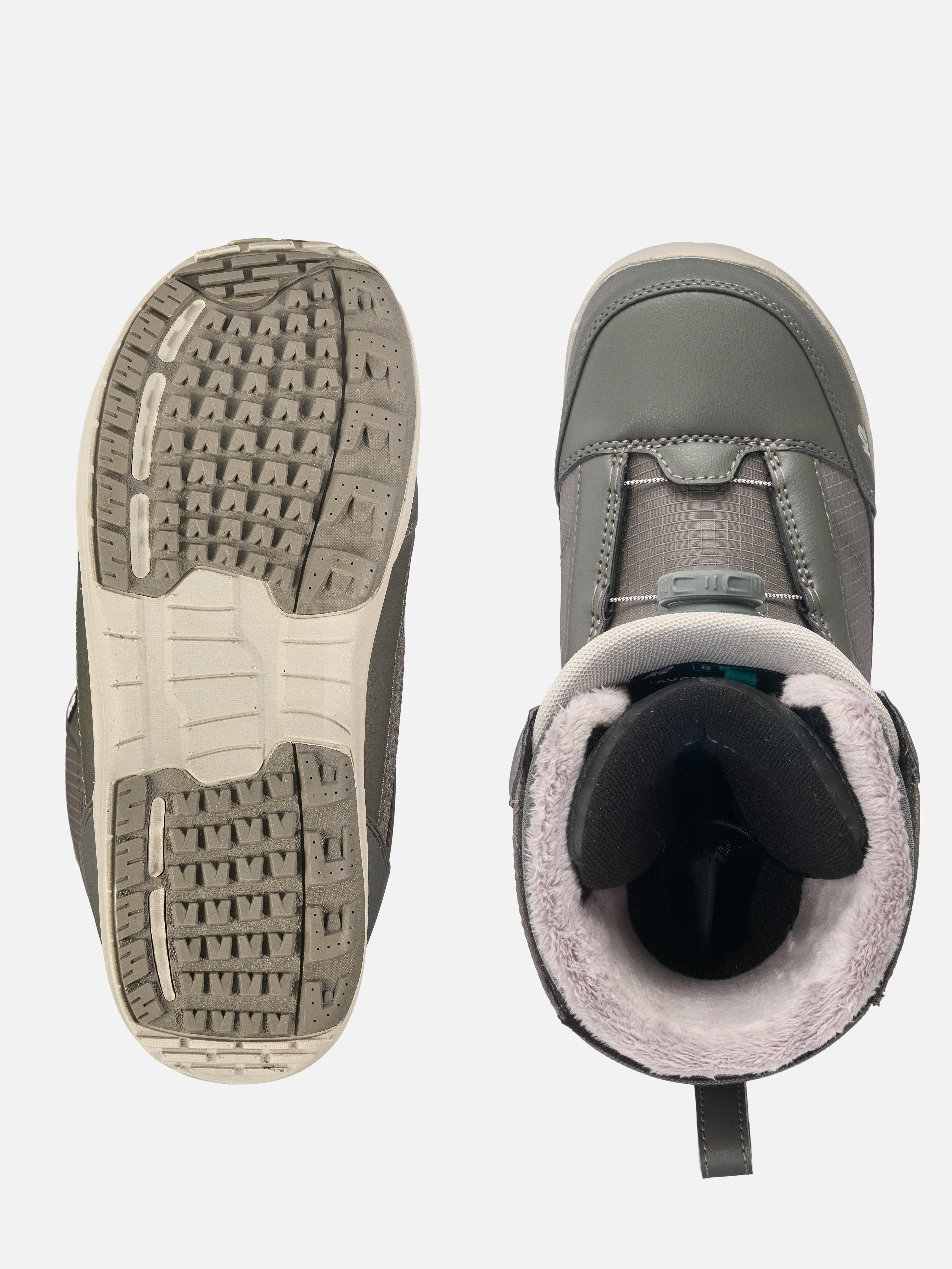 K2 HAVEN BOA 24.5 ボア K2 Haven Snowboard Boot -Women's