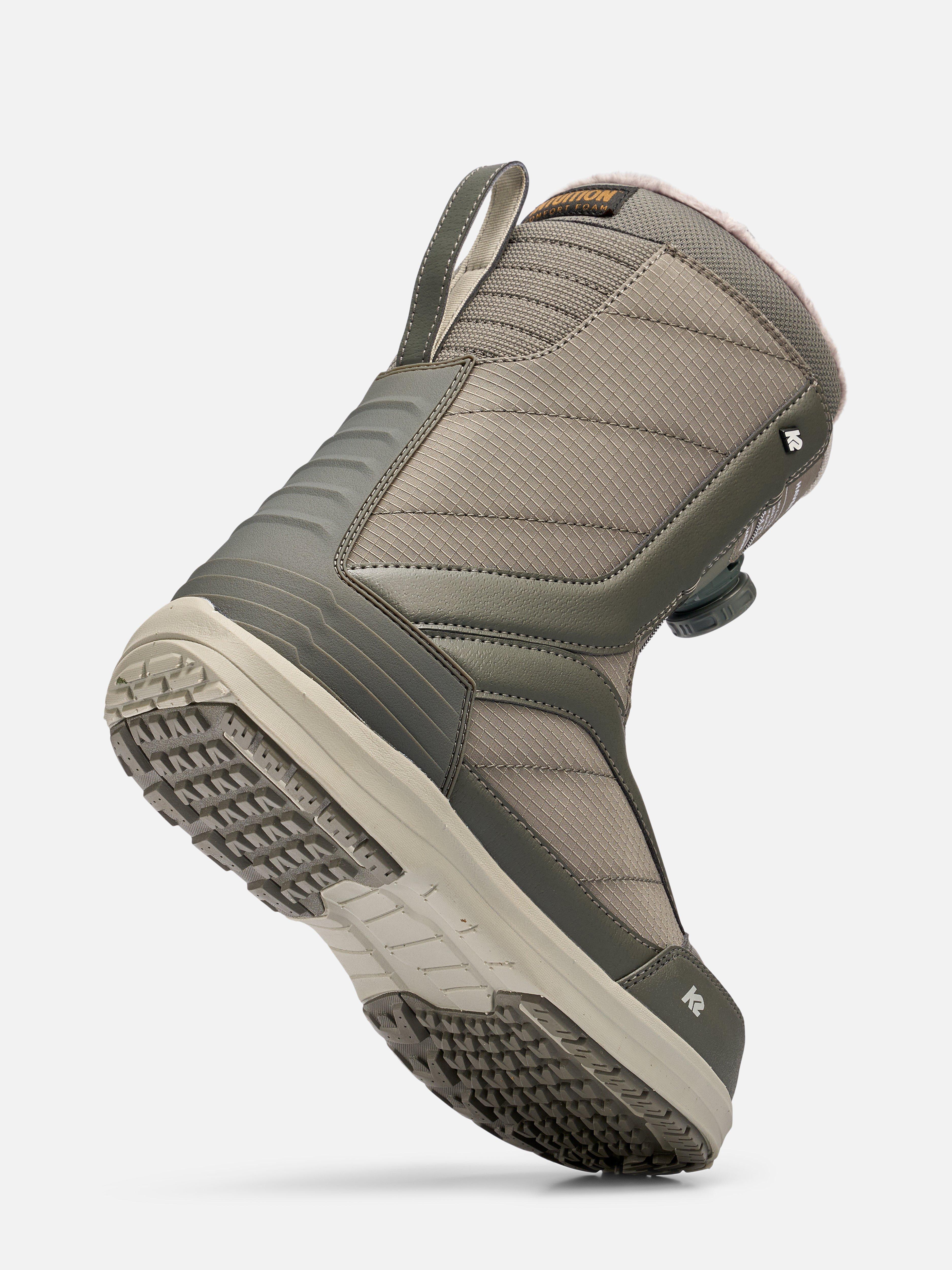 K2 Haven Women's Snowboard Boots 2026 | K2 Skis and K2